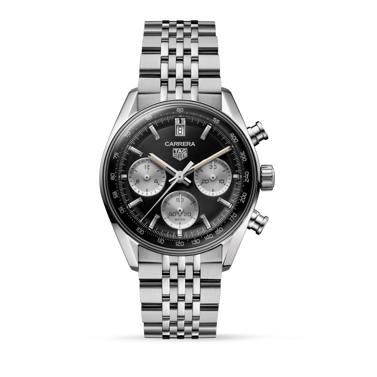 TAG Heuer Carrera watch - GASSAN