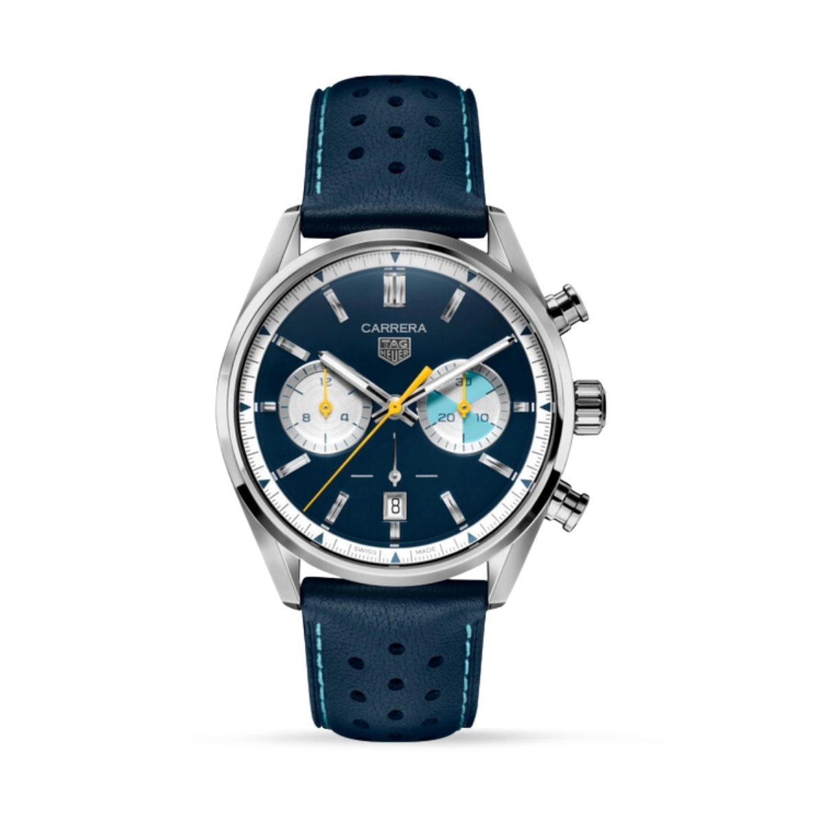 TAG Heuer Carrera