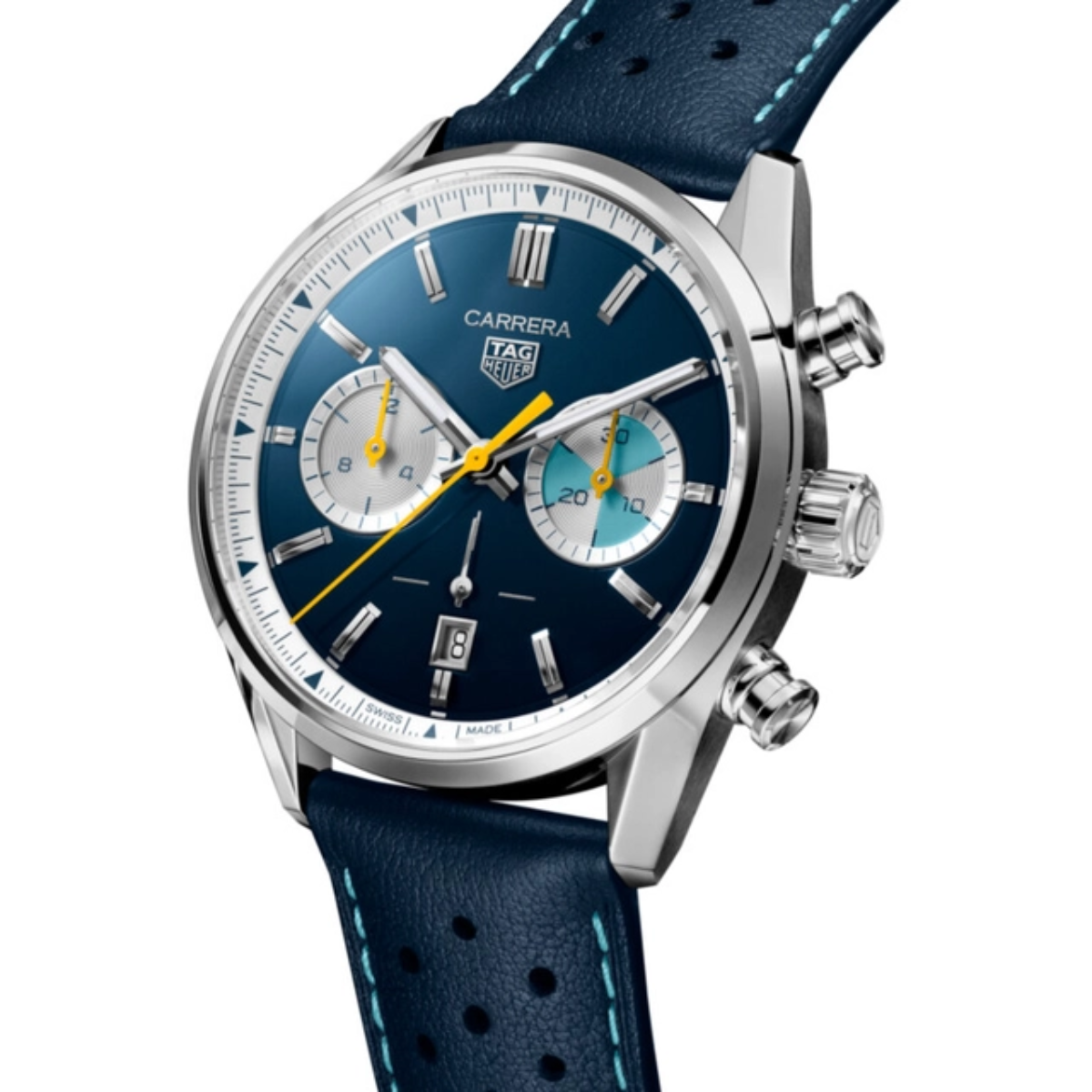 TAG Heuer Carrera