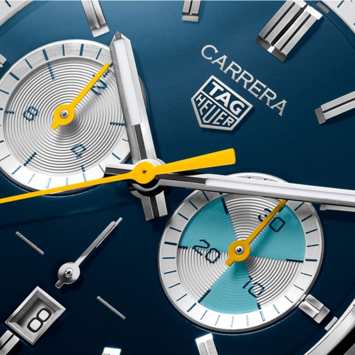 TAG Heuer Carrera
