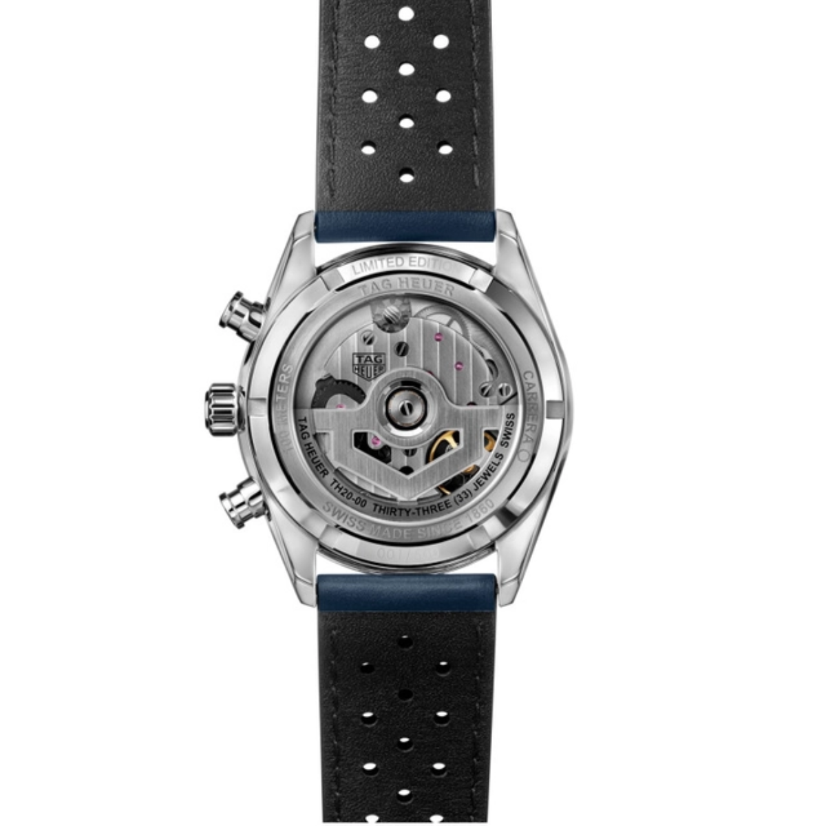 TAG Heuer Carrera