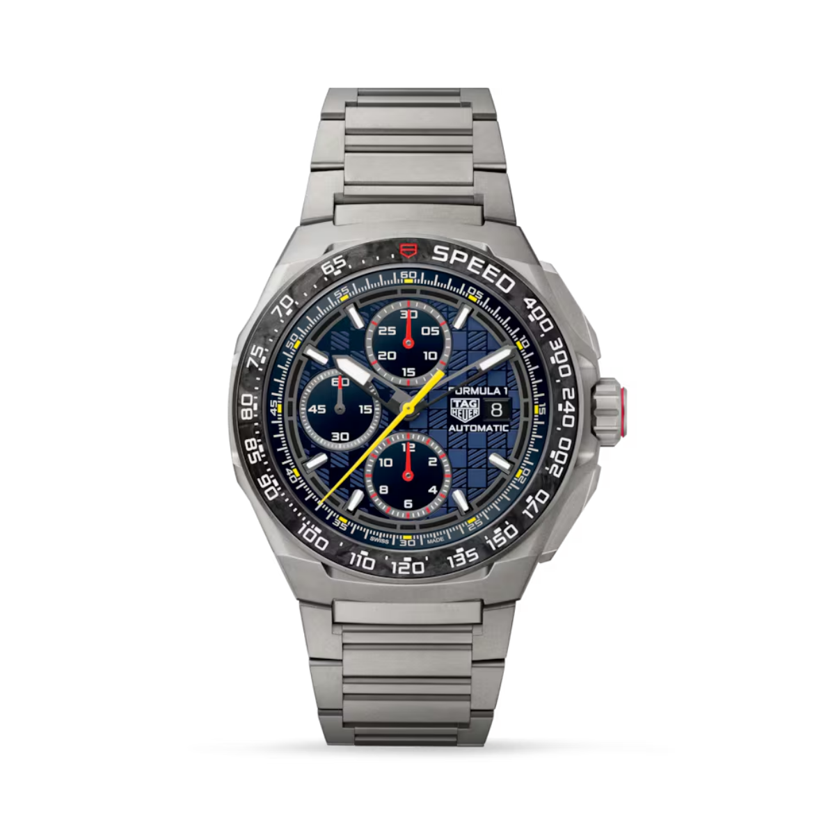 TAG Heuer F1