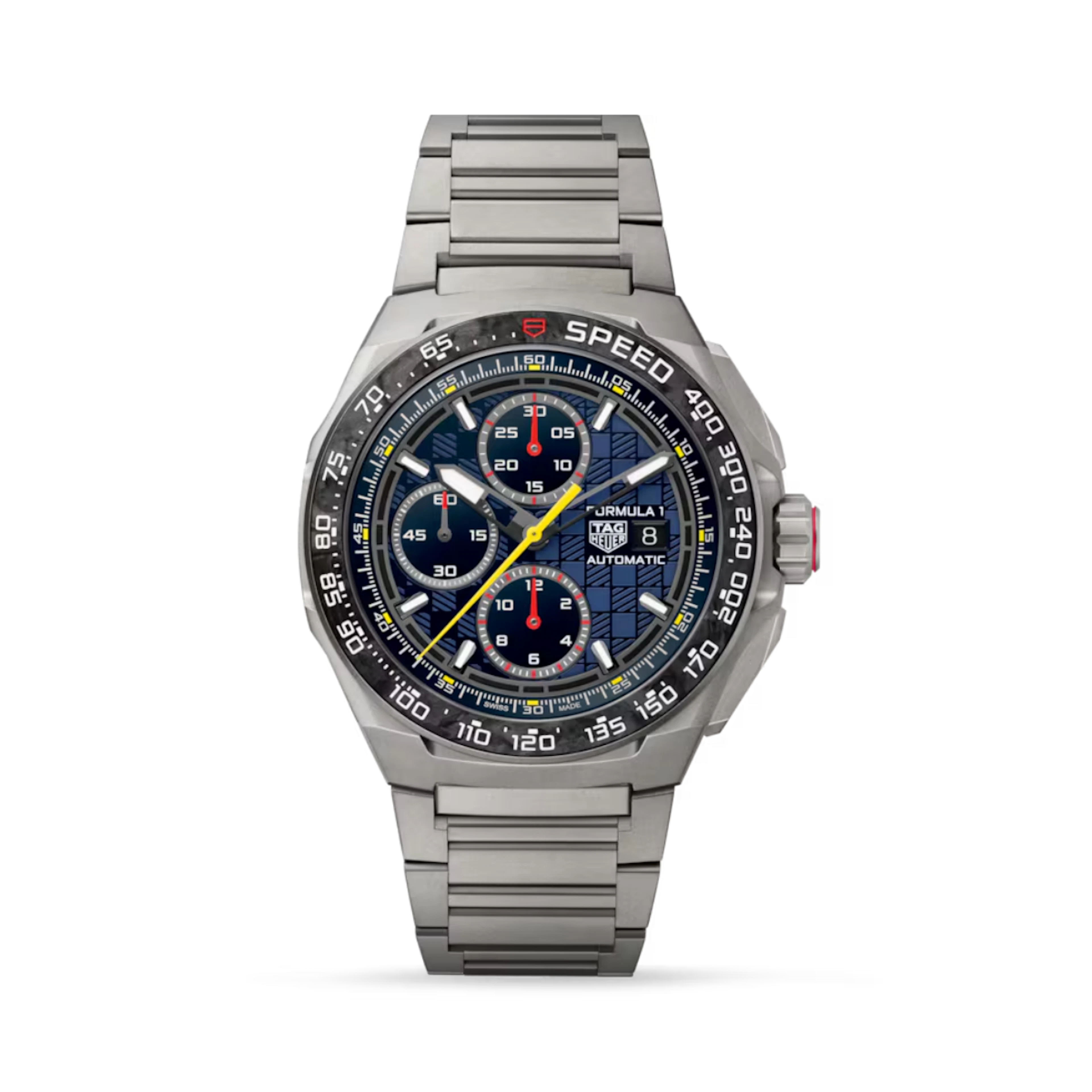 TAG Heuer F1