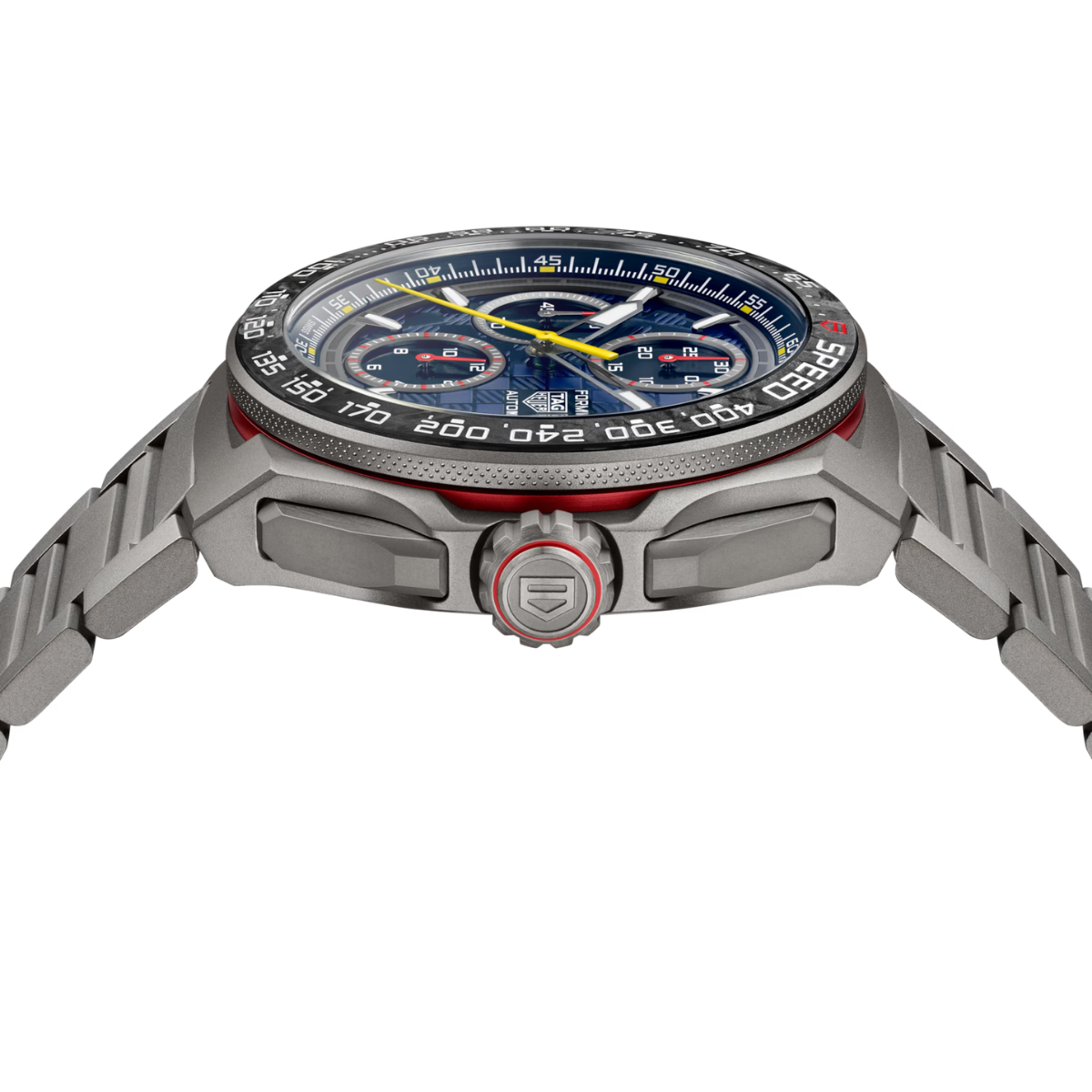 TAG Heuer F1