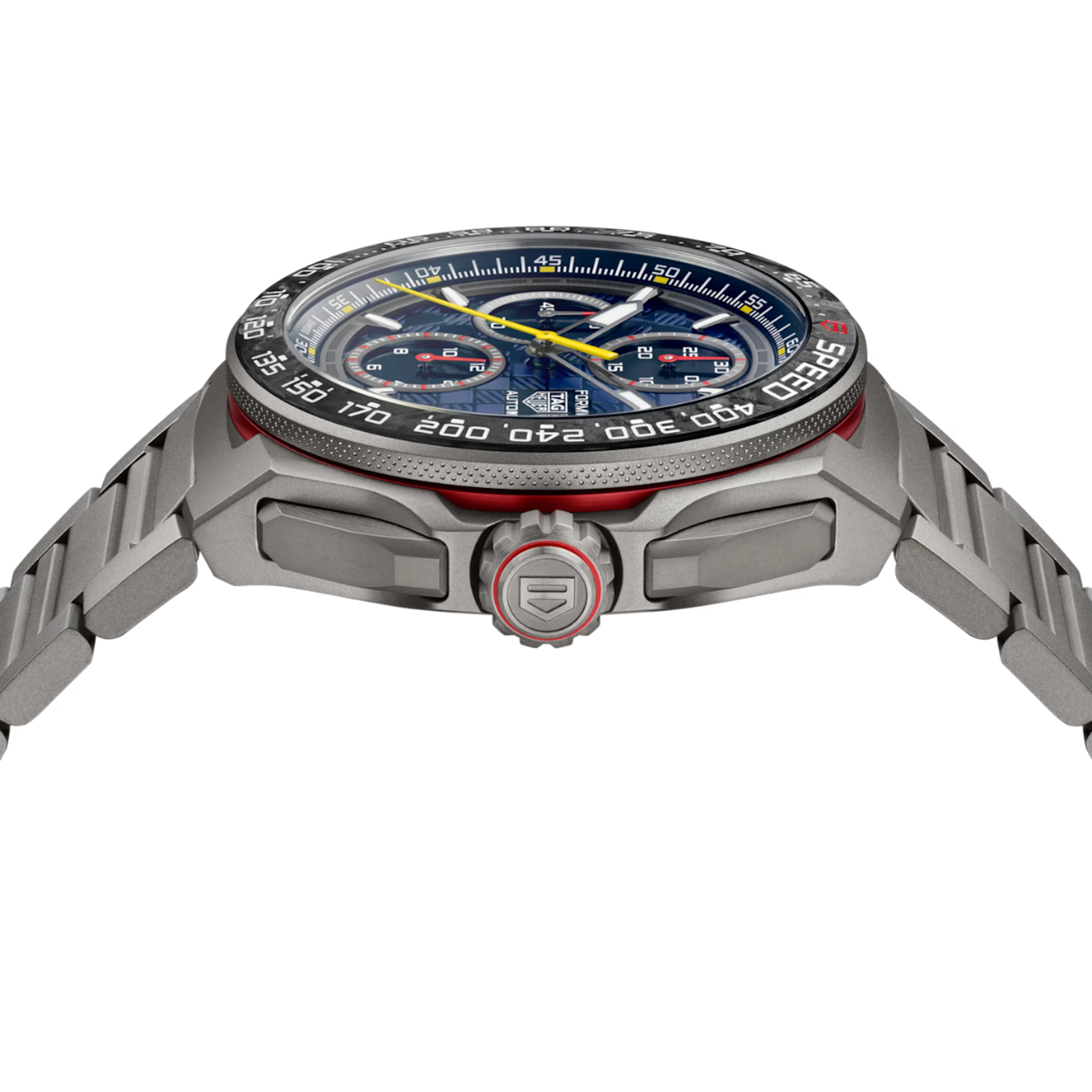 TAG Heuer F1