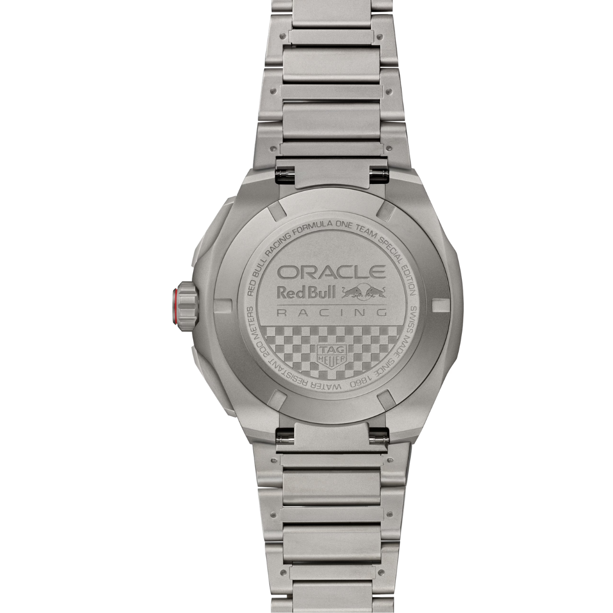 TAG Heuer F1