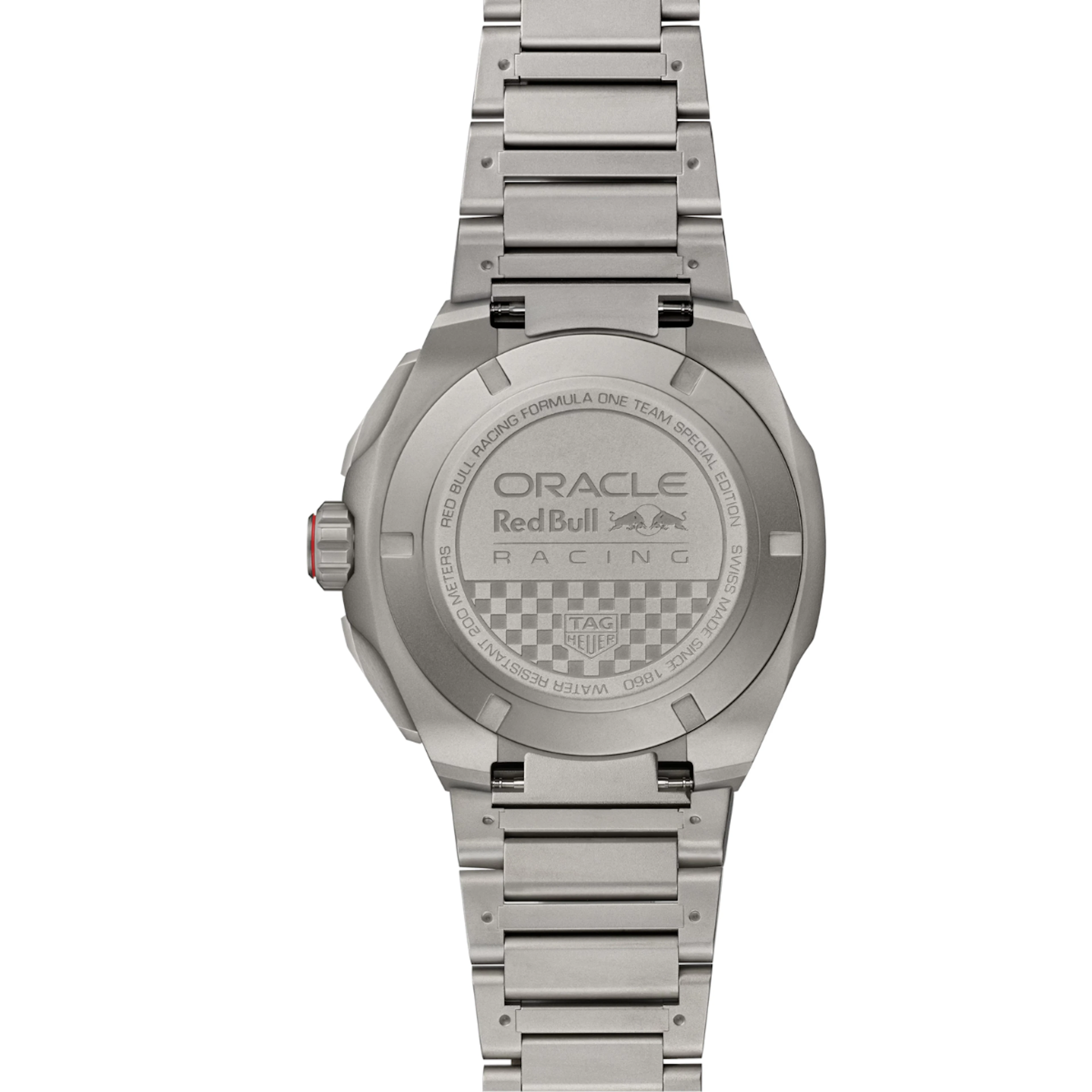 TAG Heuer F1