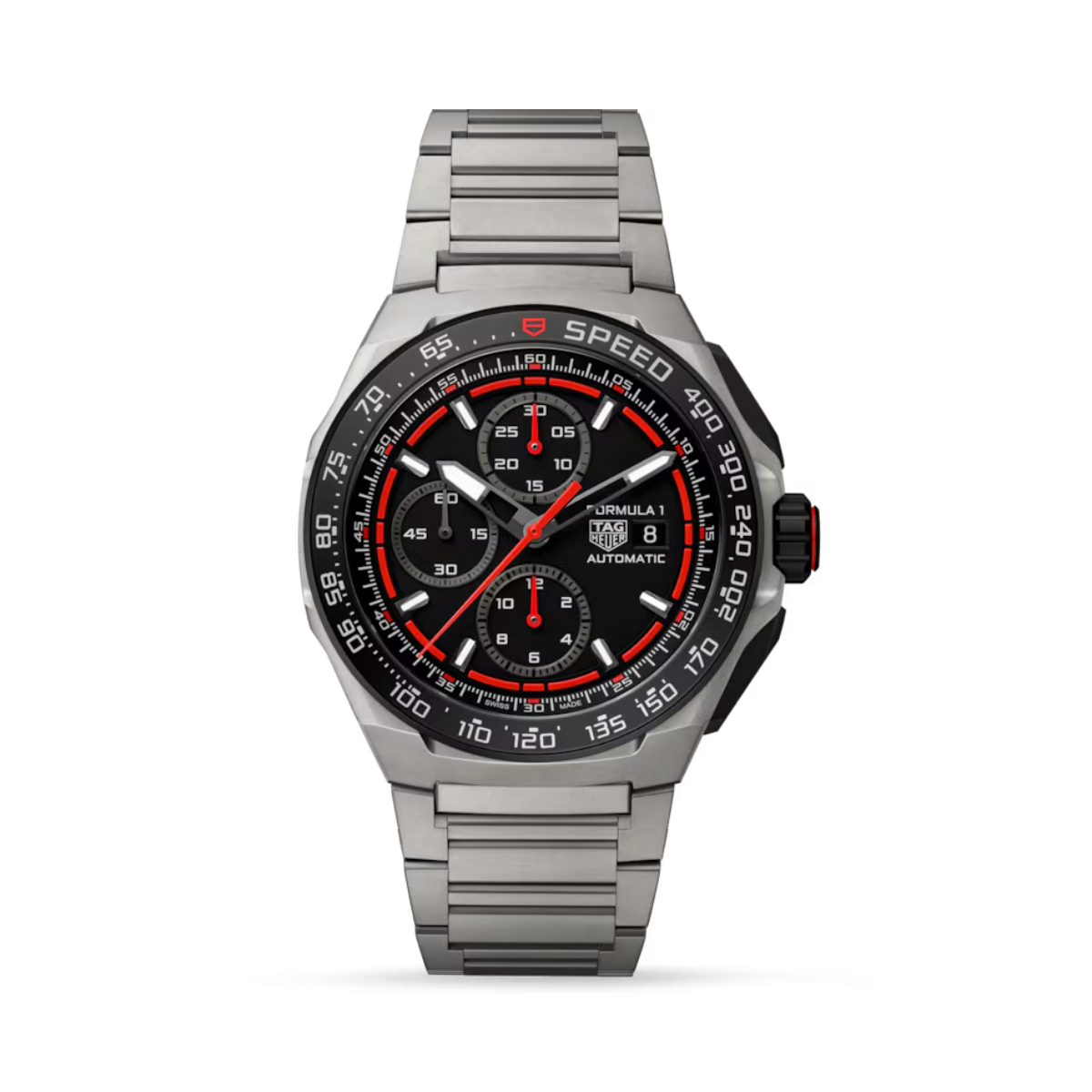 TAG Heuer F1