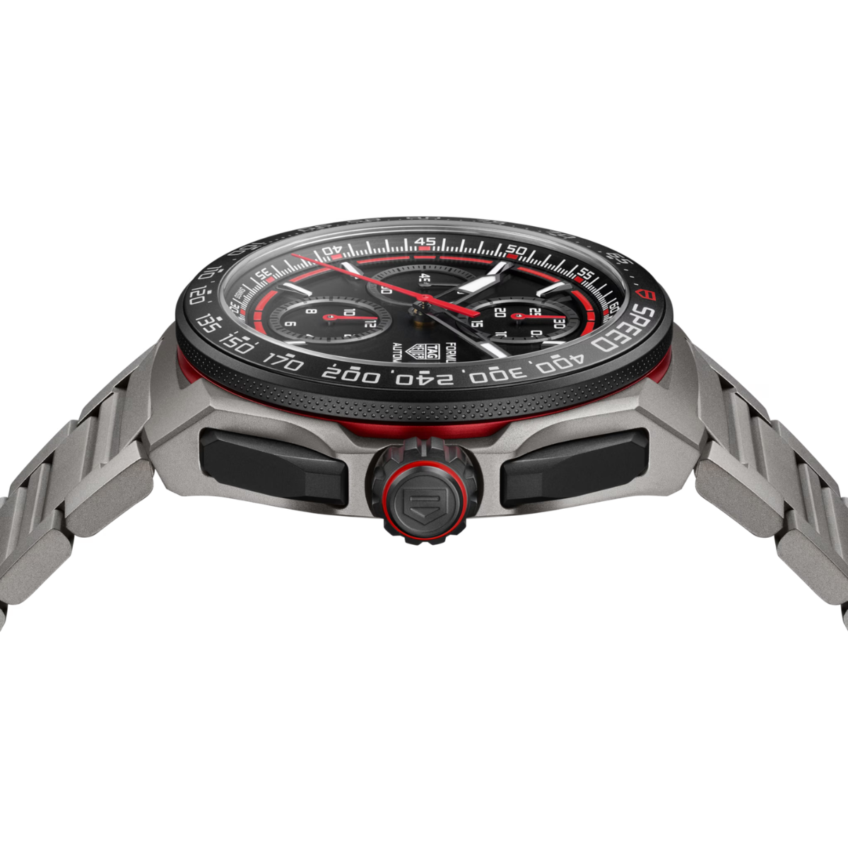 TAG Heuer F1