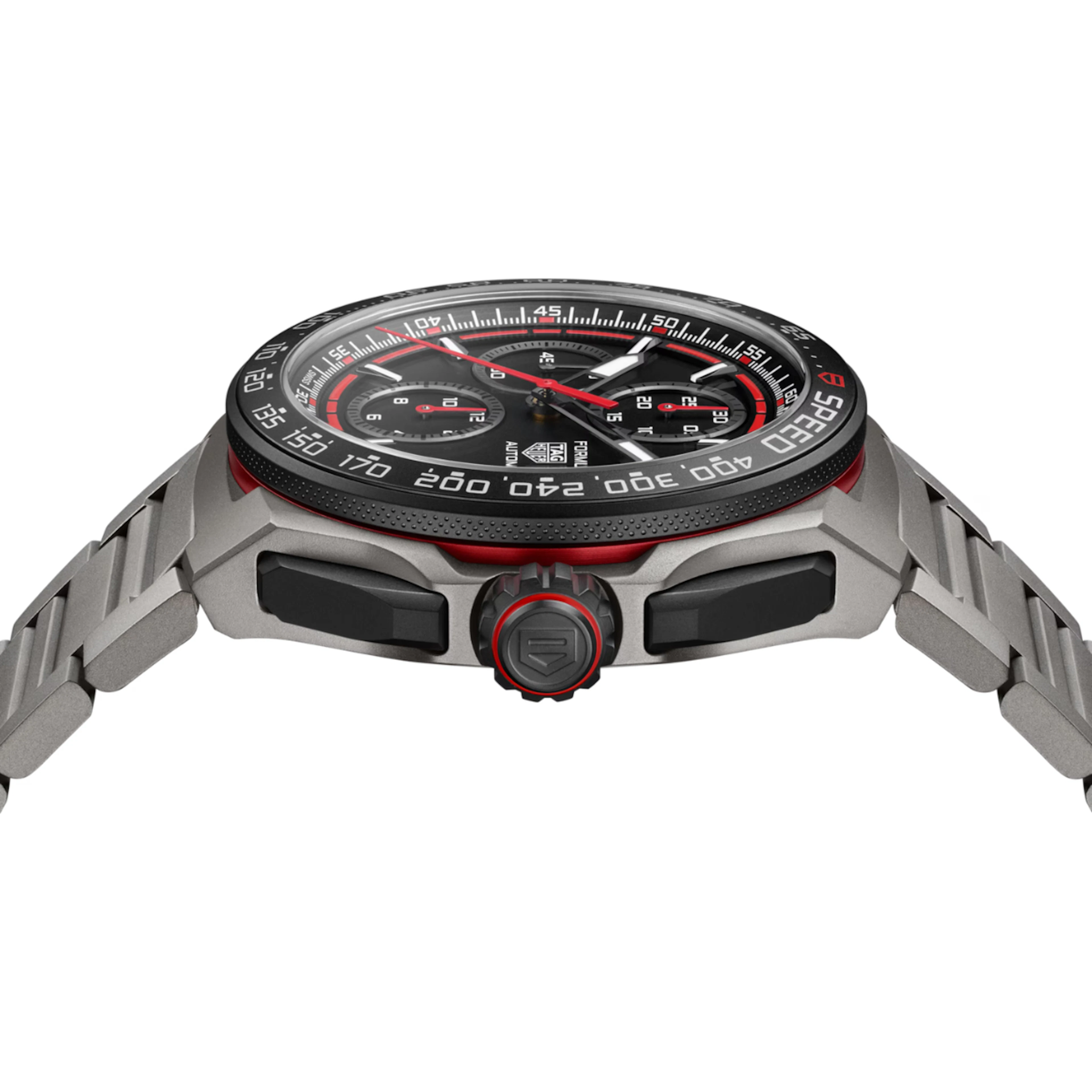 TAG Heuer F1