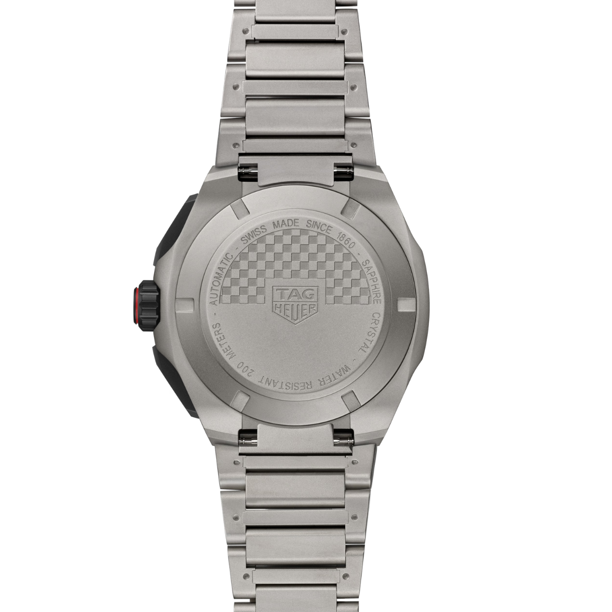 TAG Heuer F1