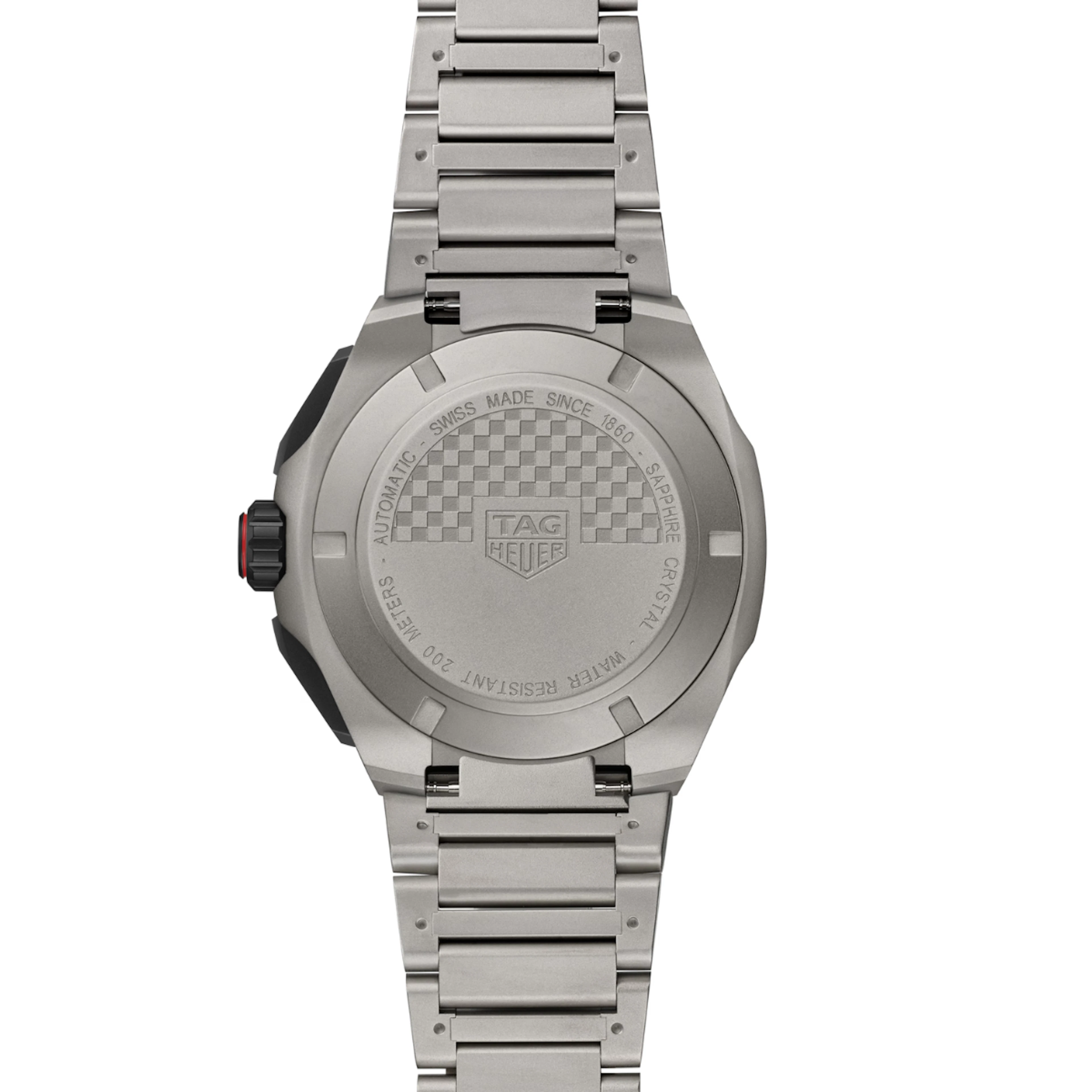 TAG Heuer F1