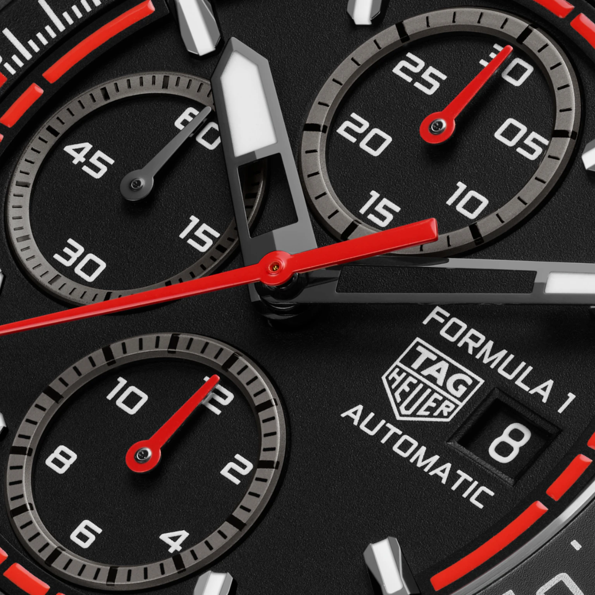 TAG Heuer F1