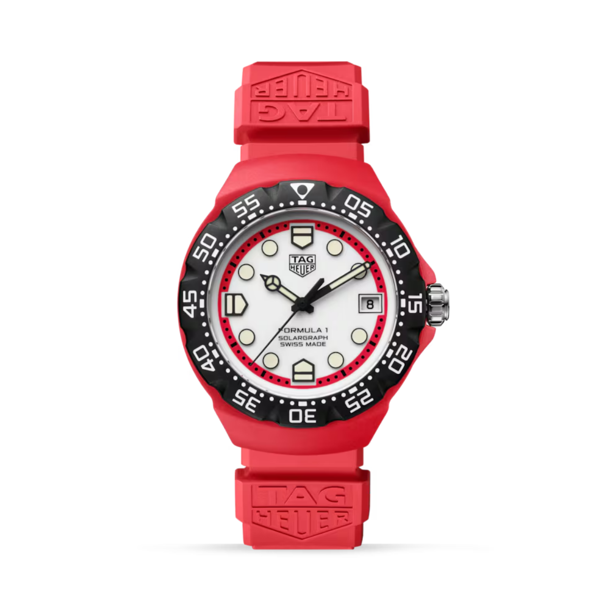 TAG Heuer Formula 1
