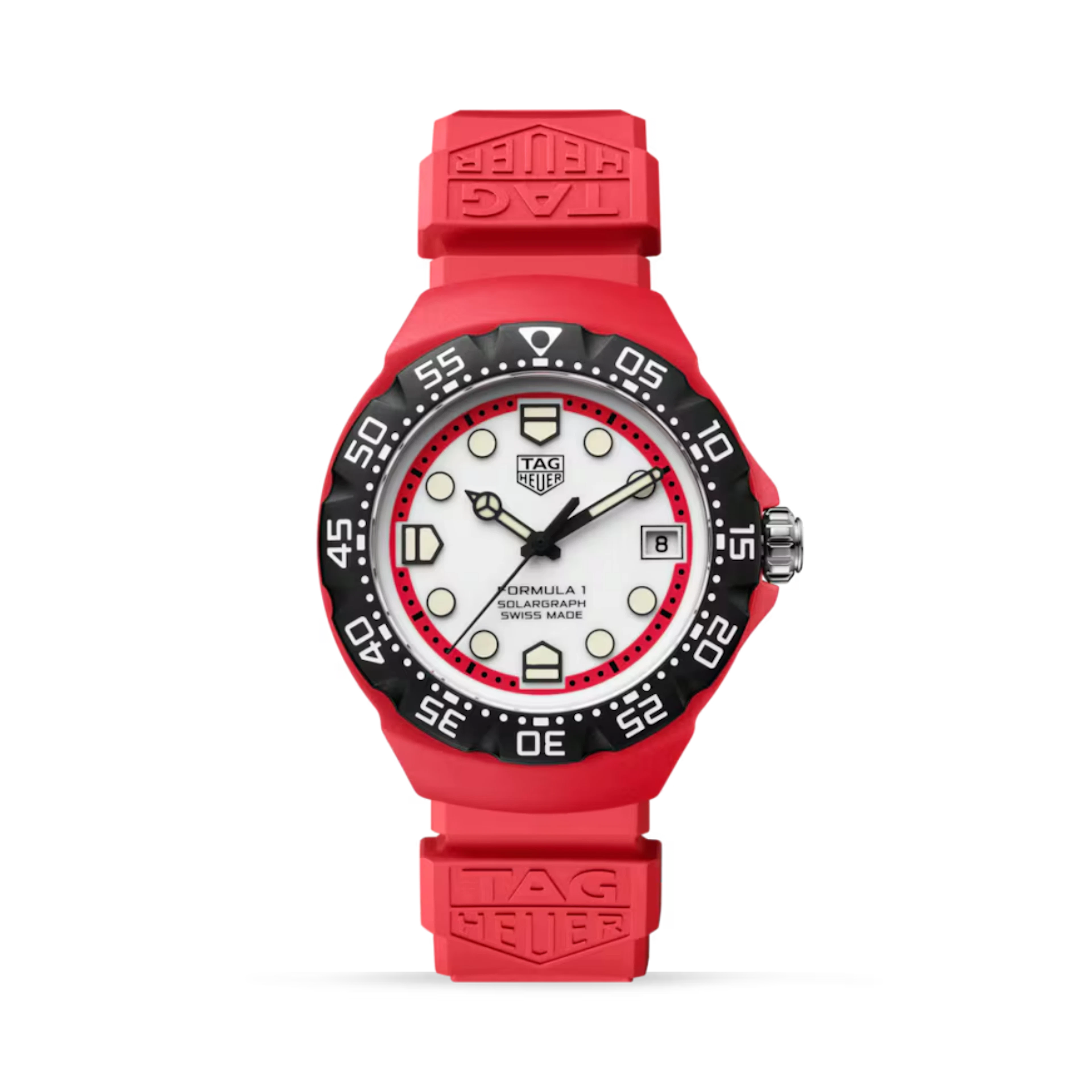 TAG Heuer Formula 1