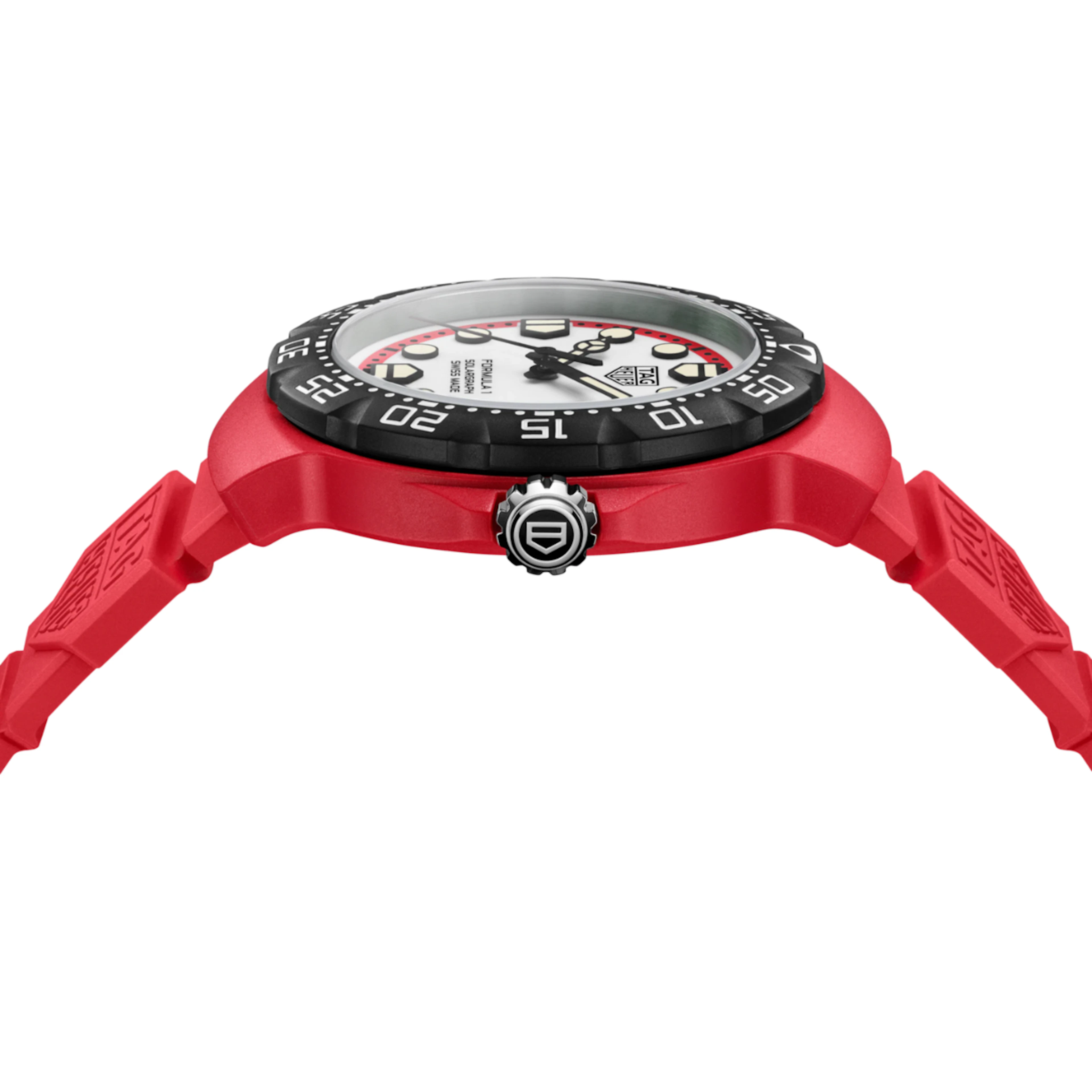 TAG Heuer Formula 1