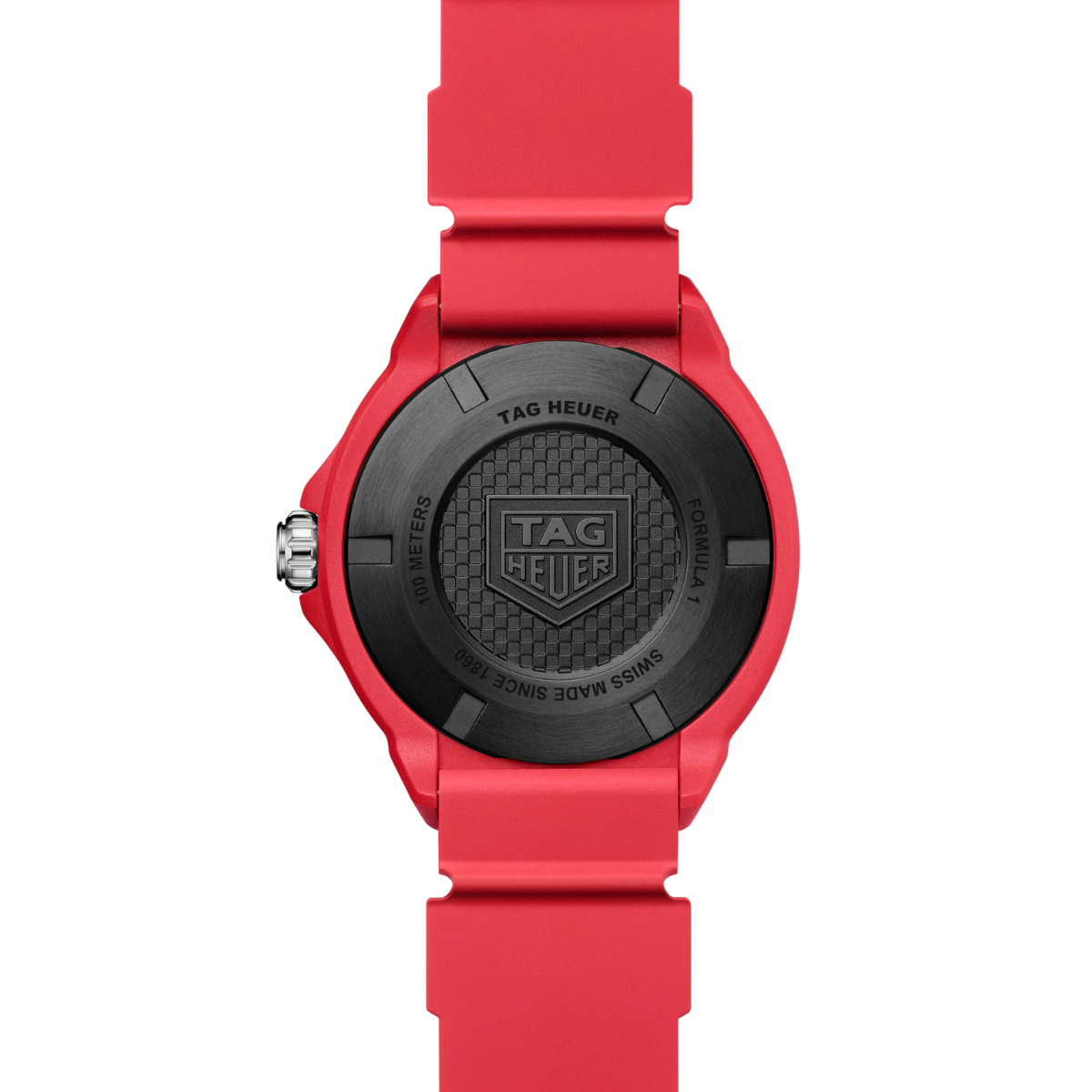 TAG Heuer Formula 1
