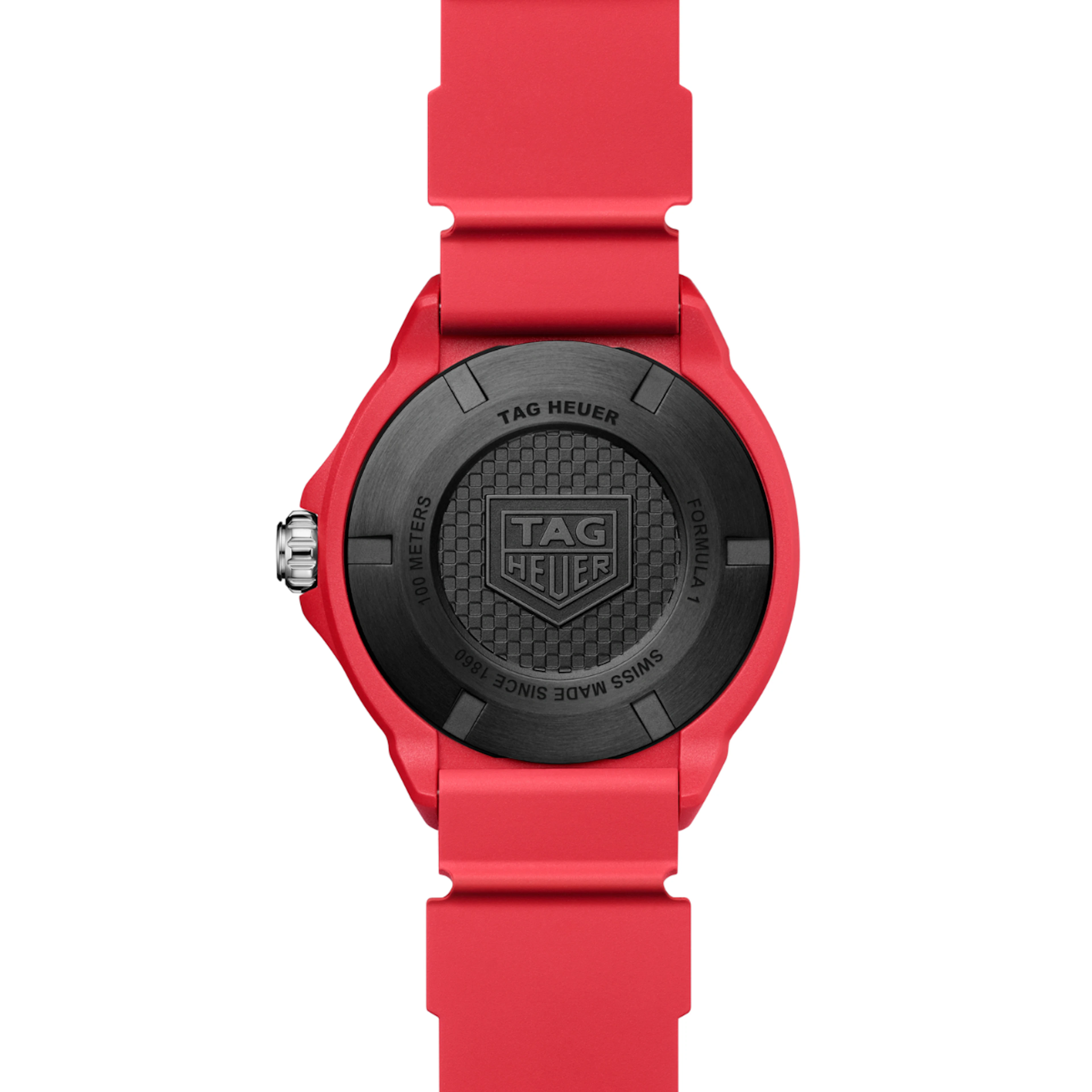 TAG Heuer Formula 1
