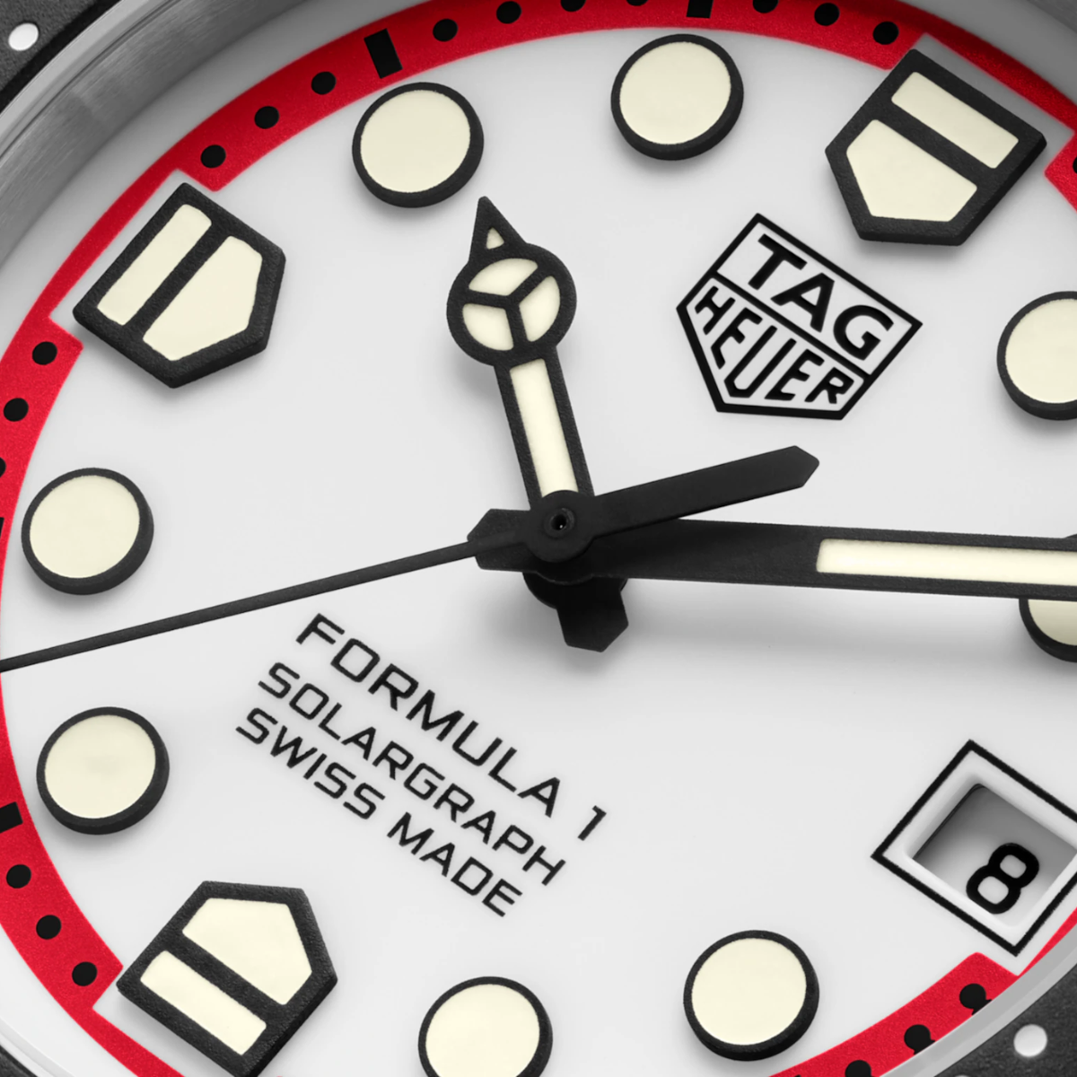 TAG Heuer Formula 1