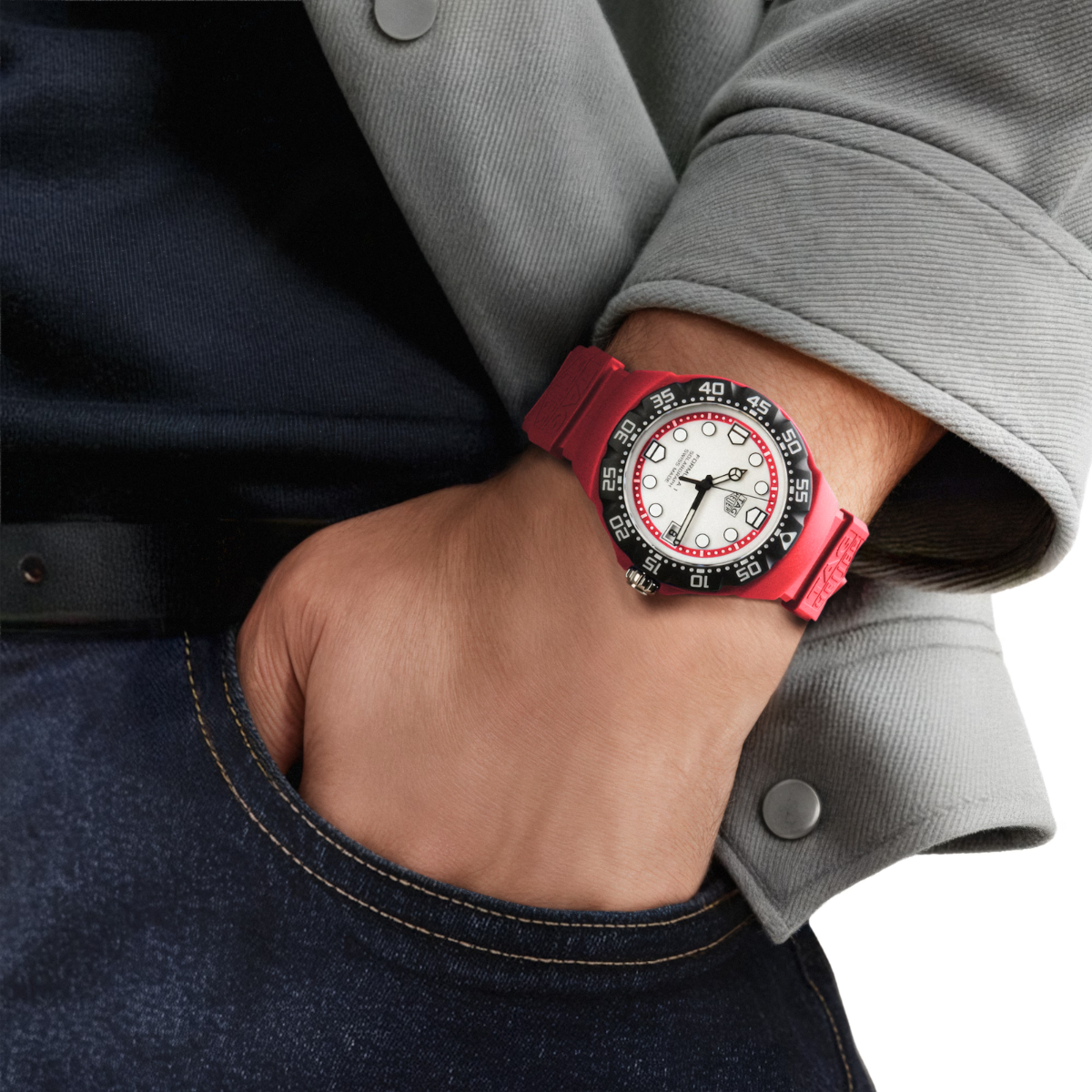 TAG Heuer Formula 1
