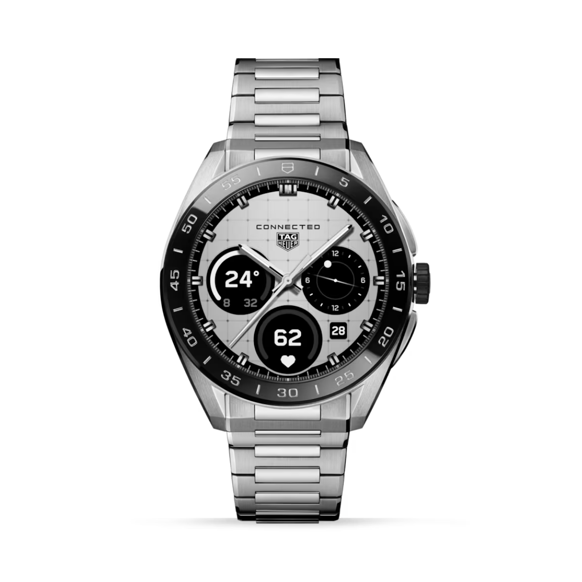 TAG Heuer Connected