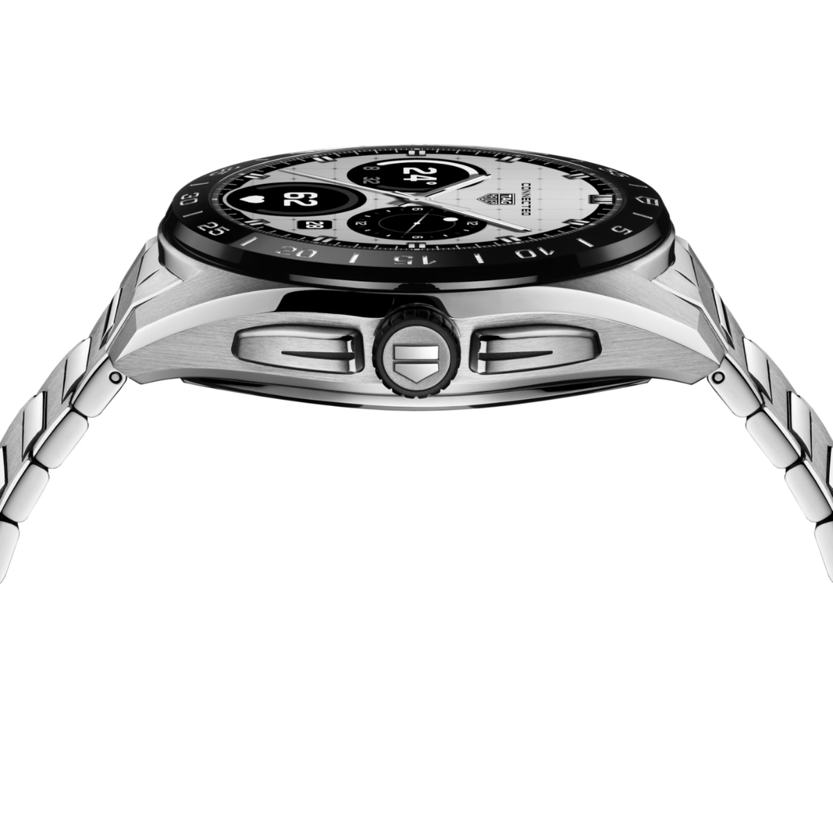 TAG Heuer Connected