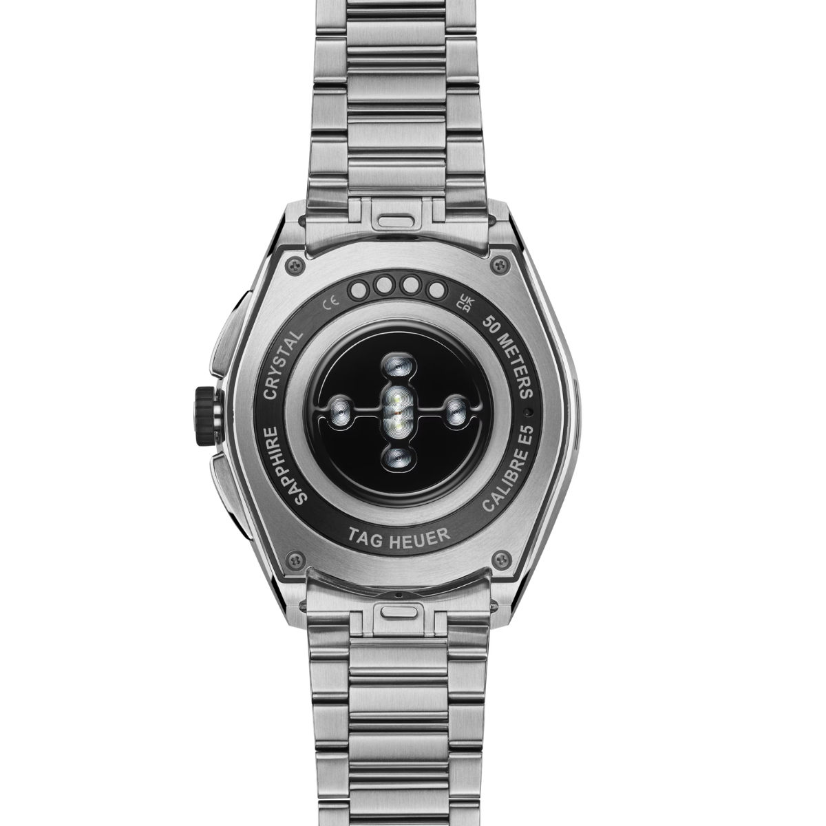 TAG Heuer Connected