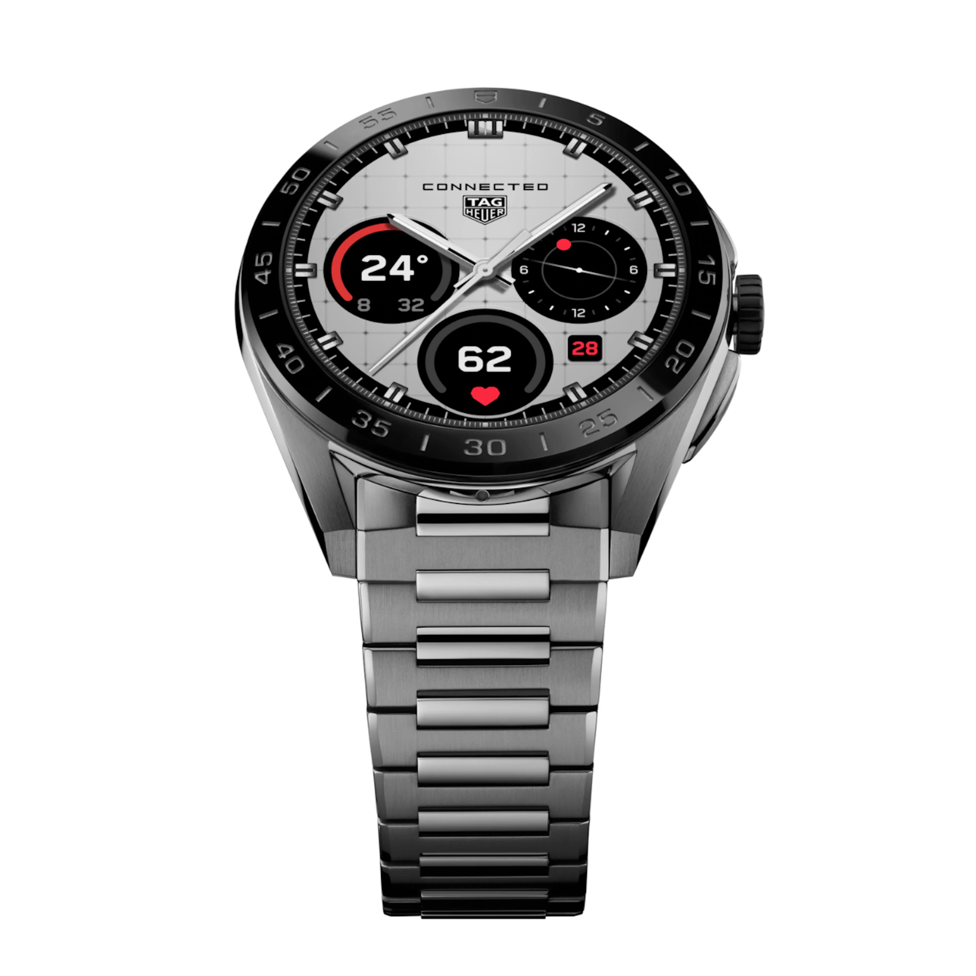 TAG Heuer Connected
