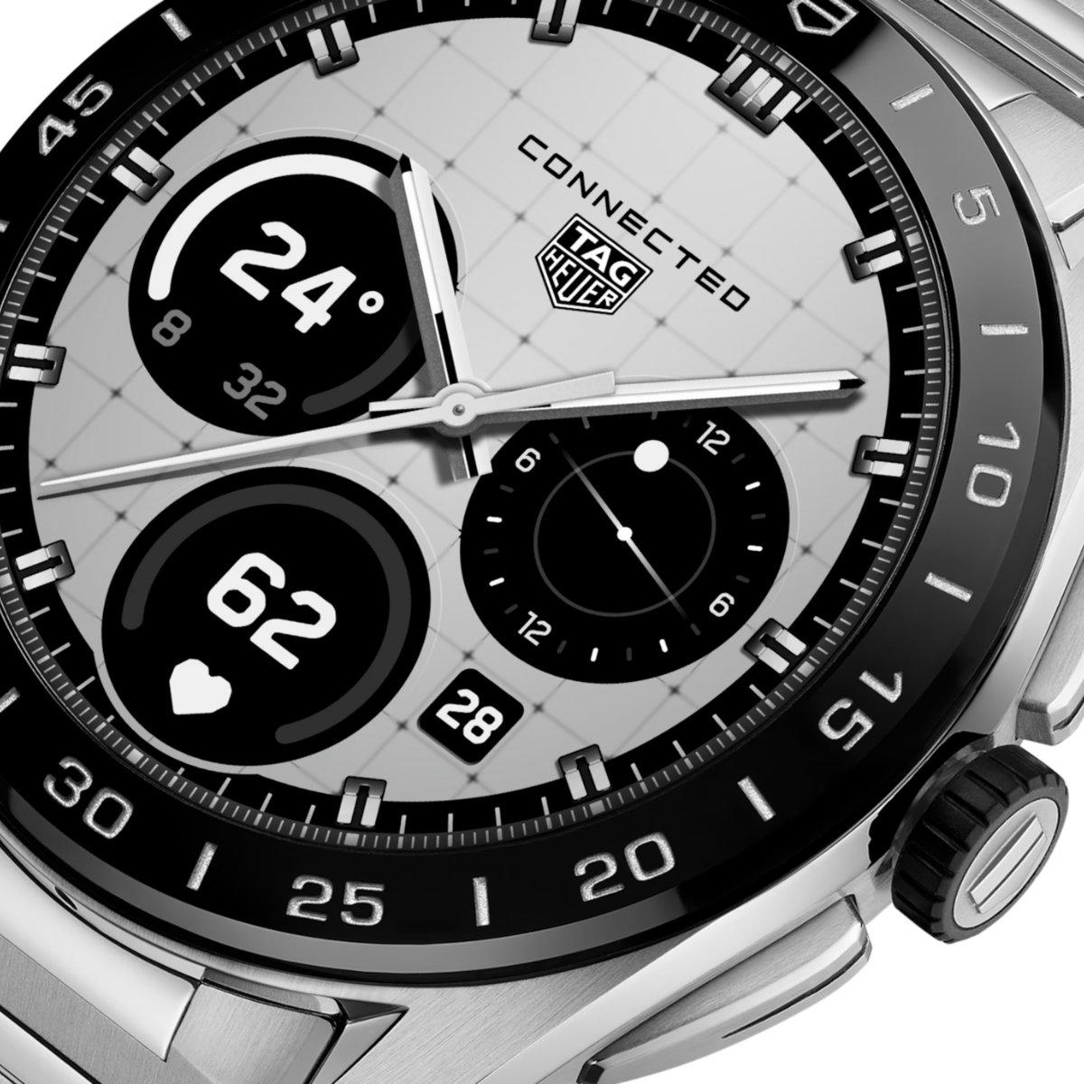 TAG Heuer Connected