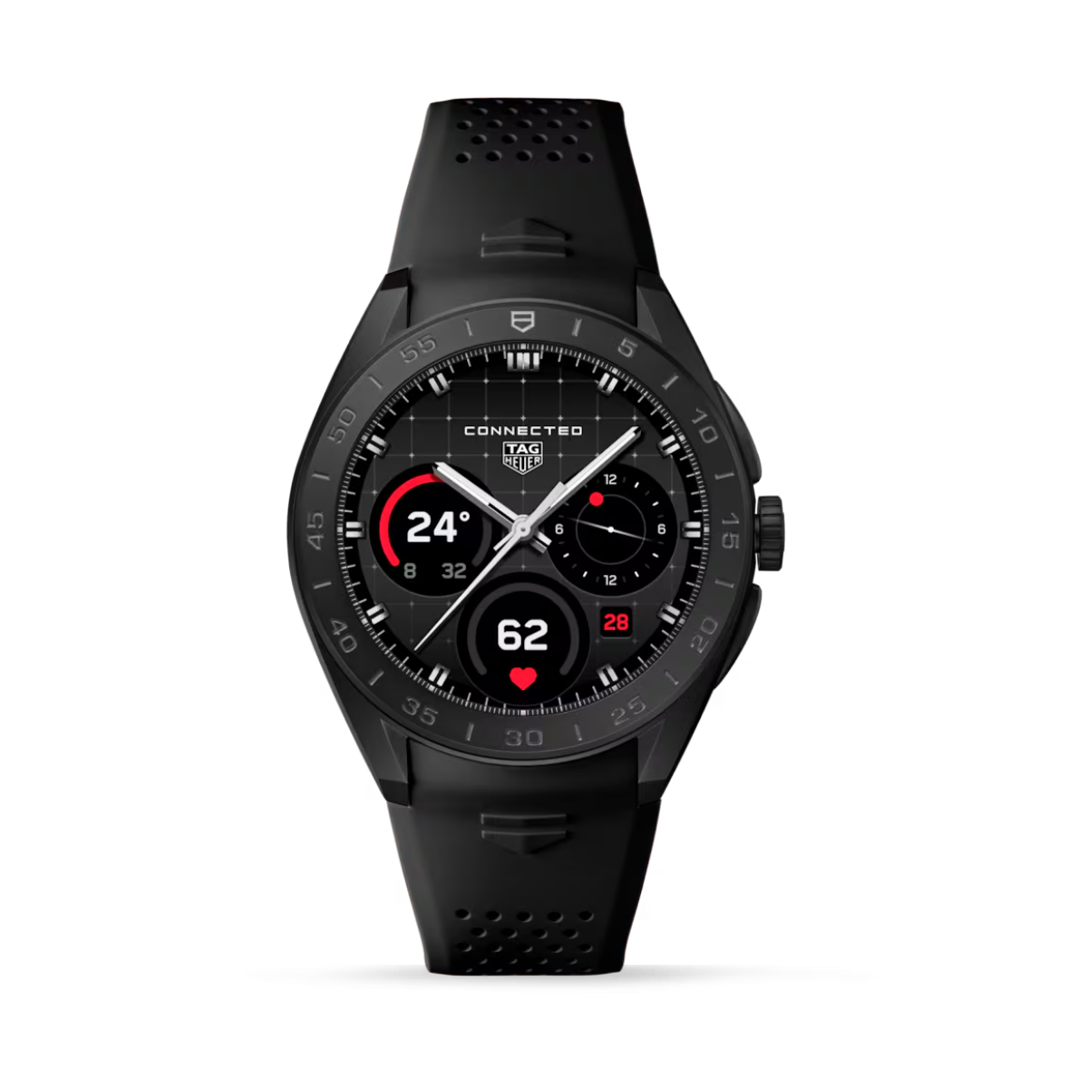 TAG Heuer Connected