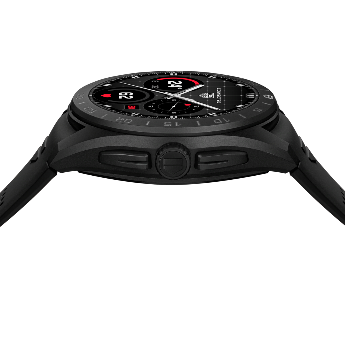 TAG Heuer Connected
