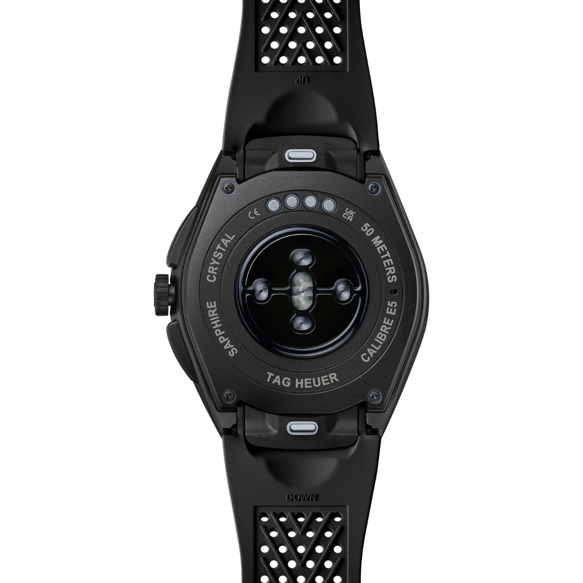 TAG Heuer Connected