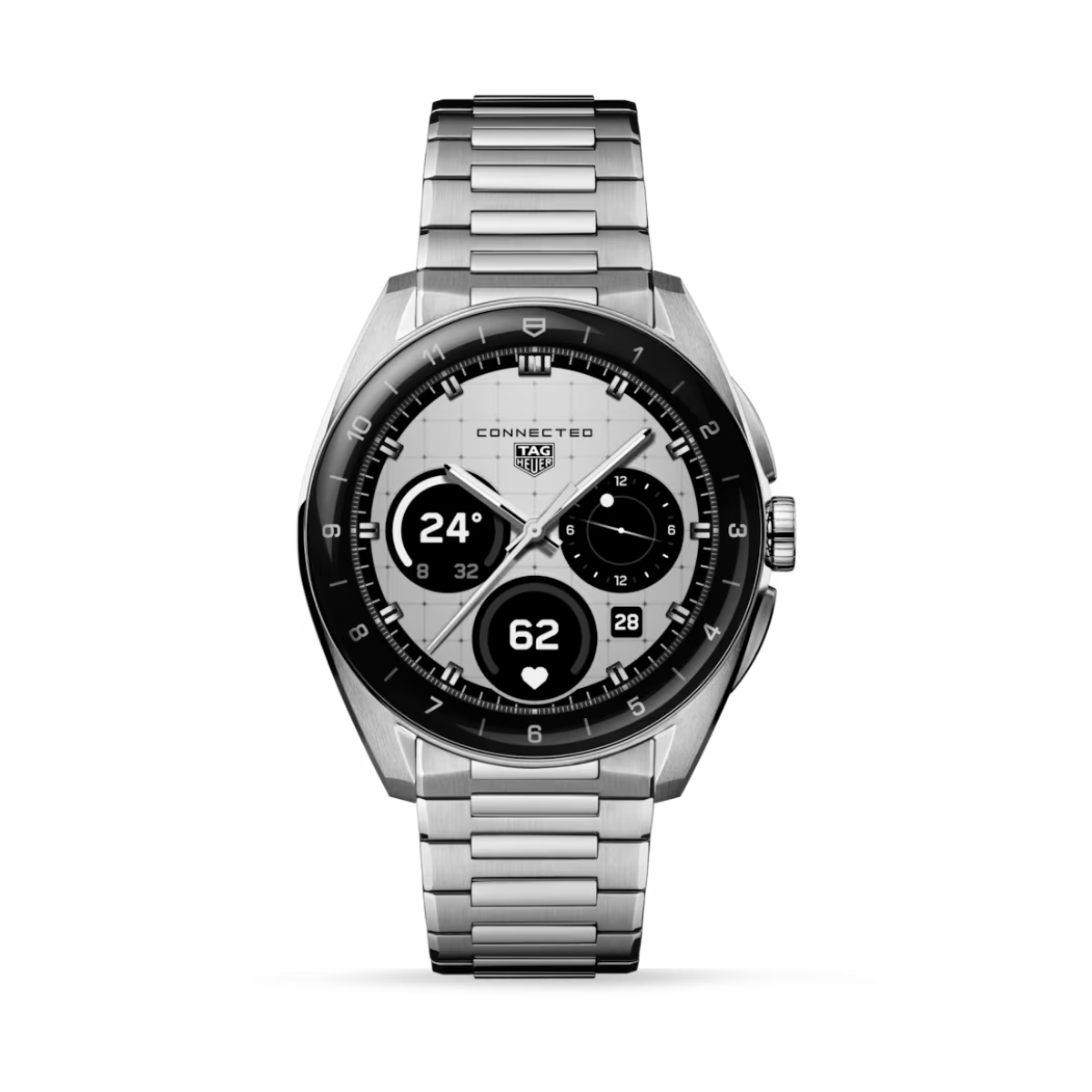 TAG Heuer Connected