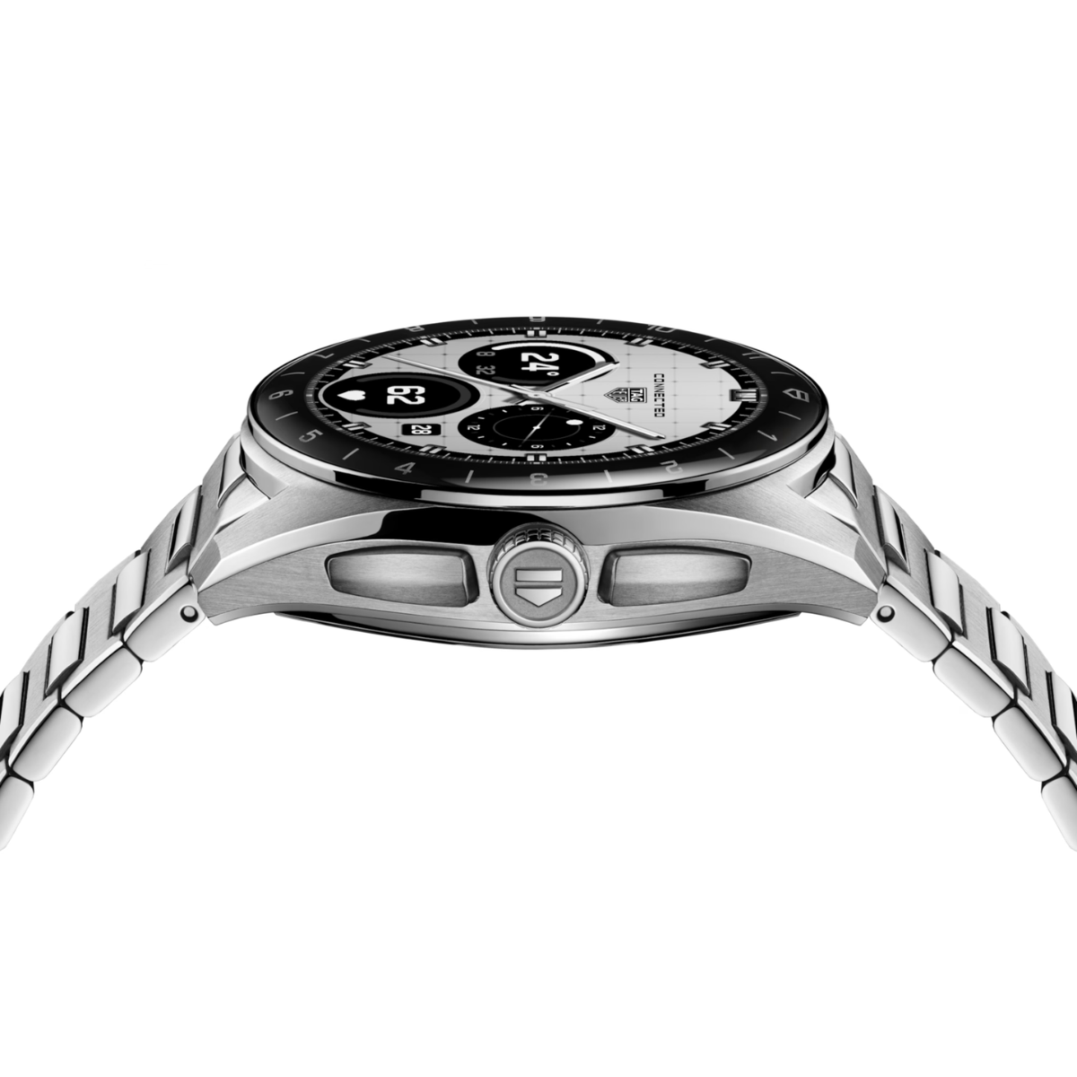 TAG Heuer Connected