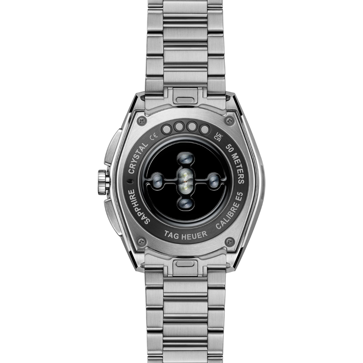 TAG Heuer Connected