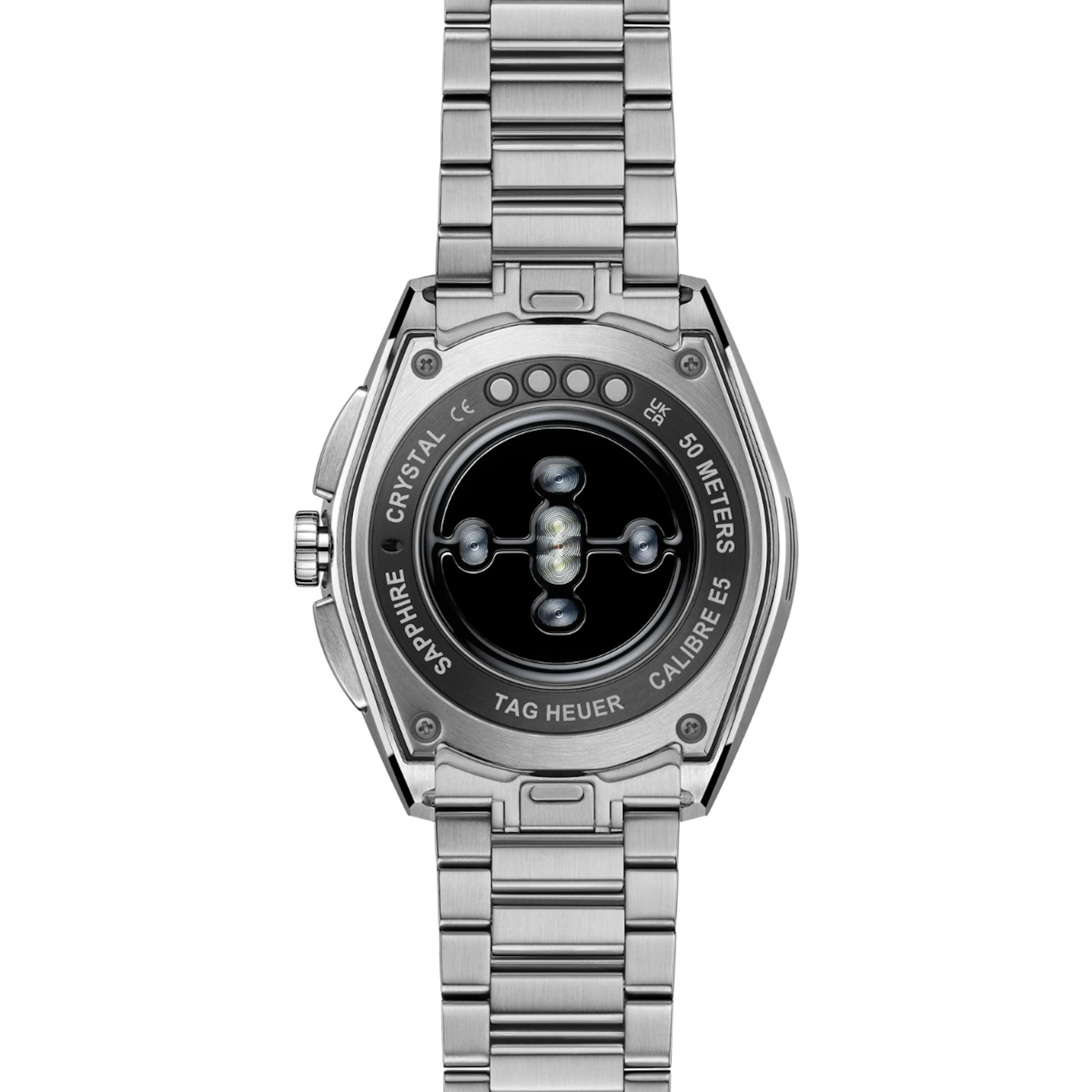 TAG Heuer Connected
