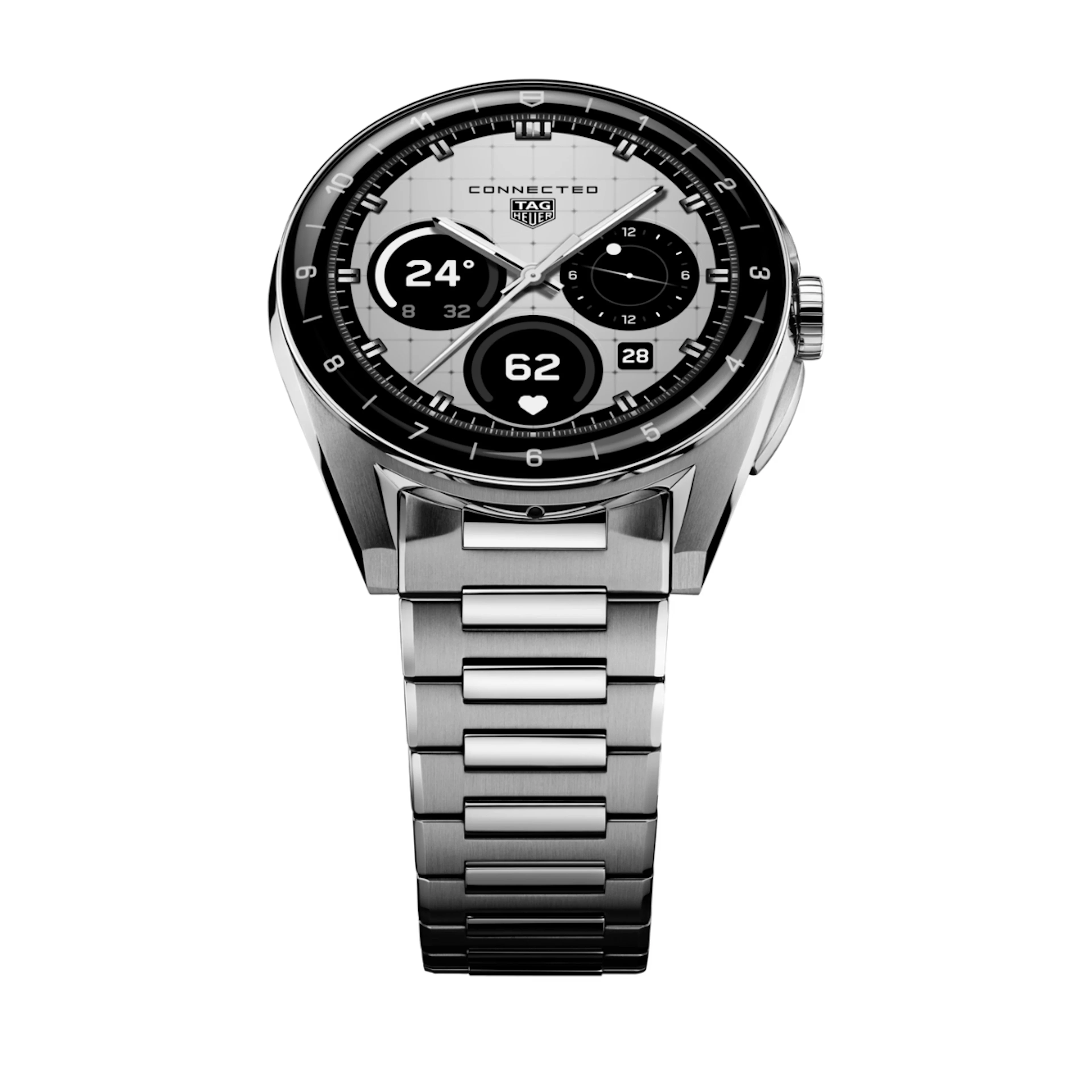 TAG Heuer Connected