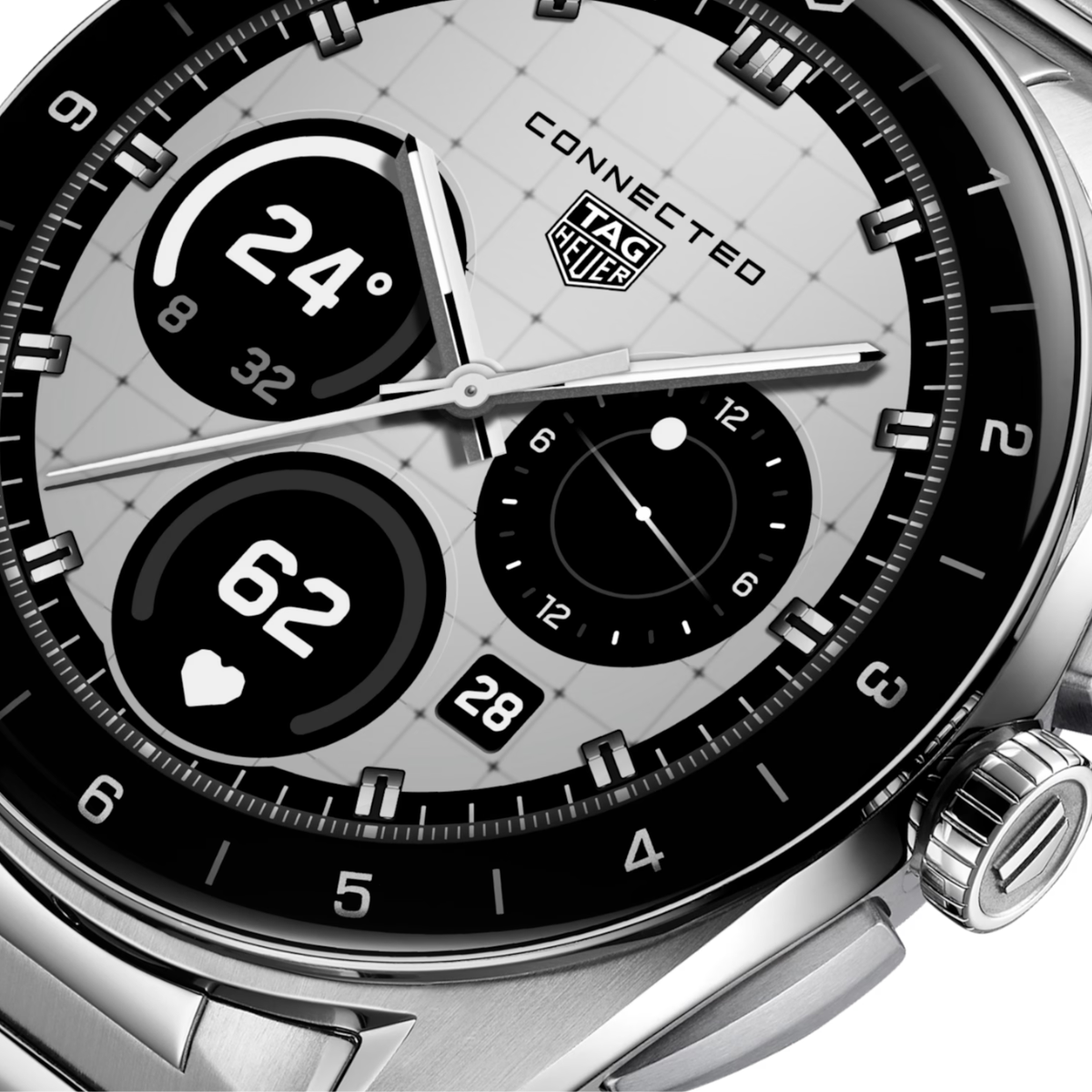 TAG Heuer Connected