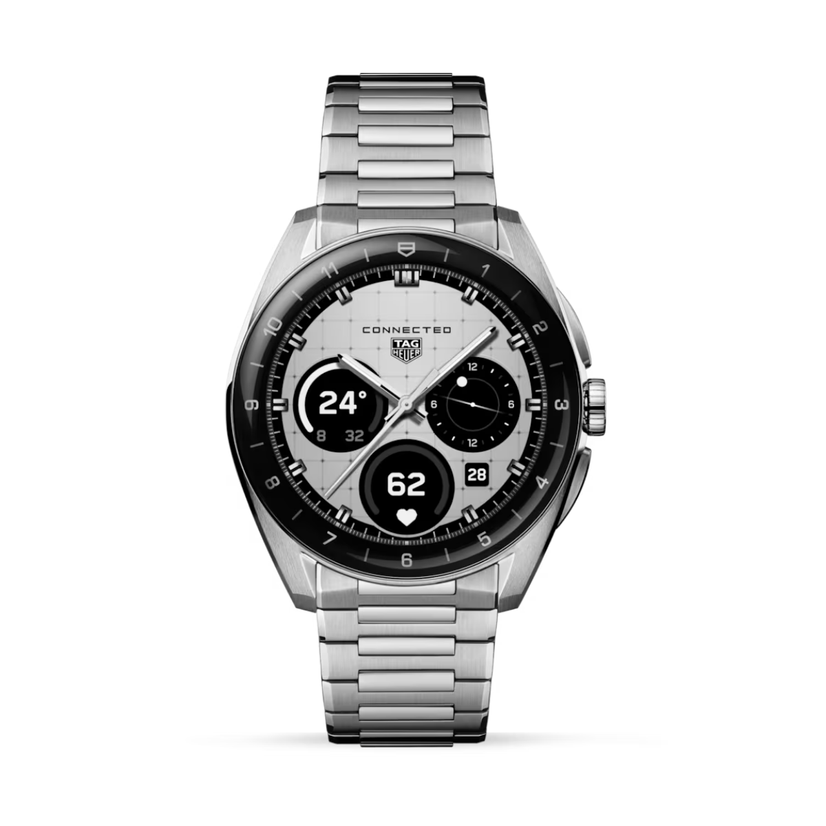 TAG Heuer Connected