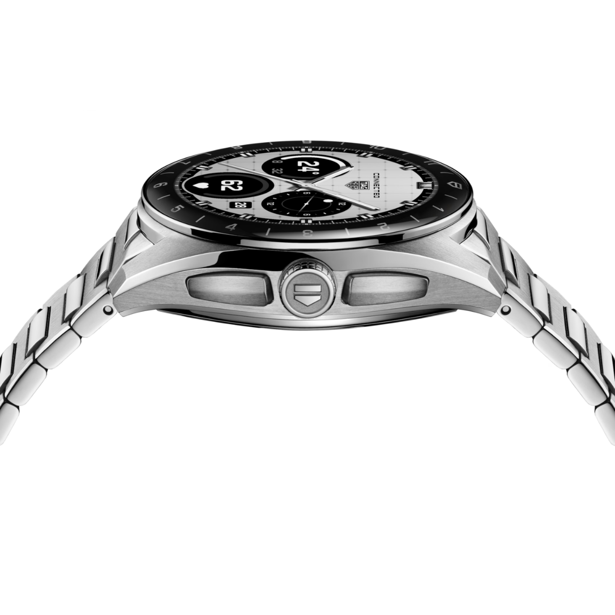 TAG Heuer Connected