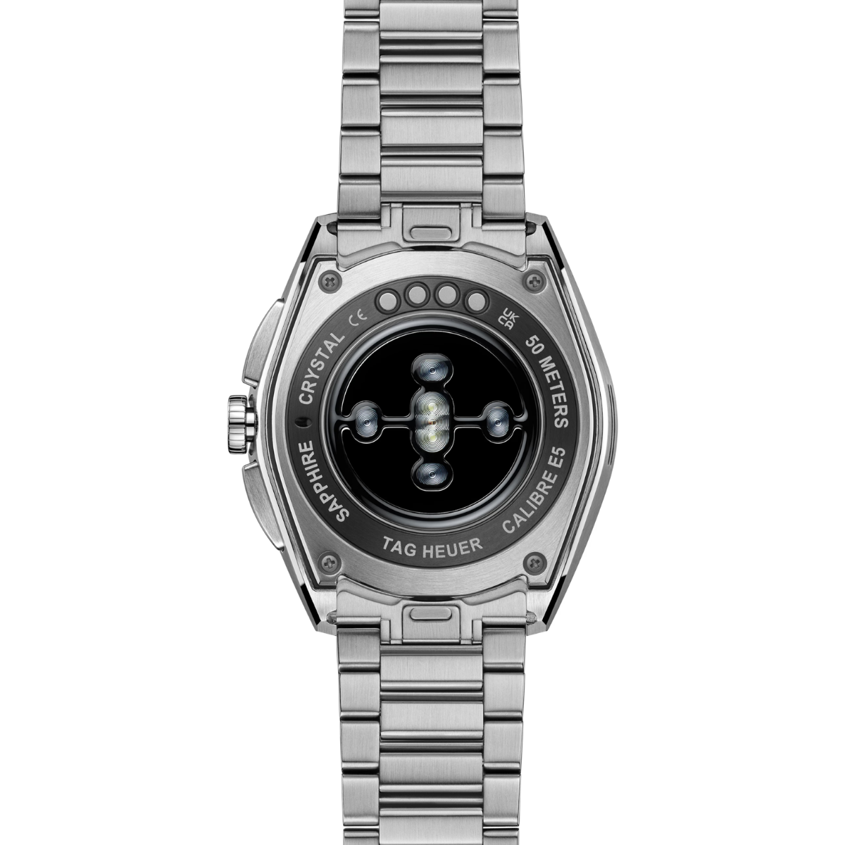 TAG Heuer Connected