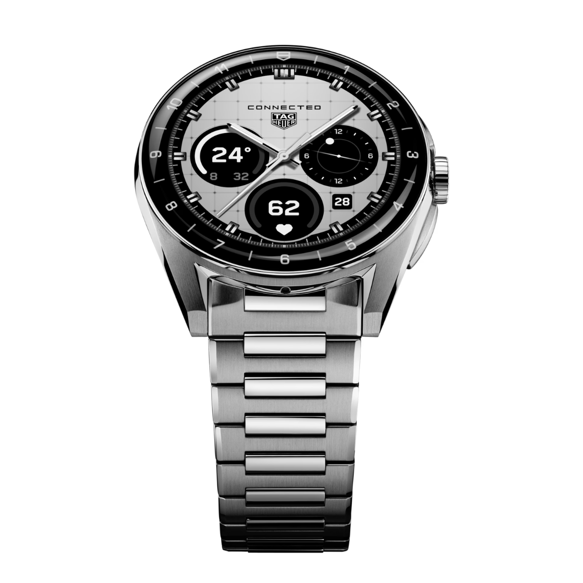 TAG Heuer Connected
