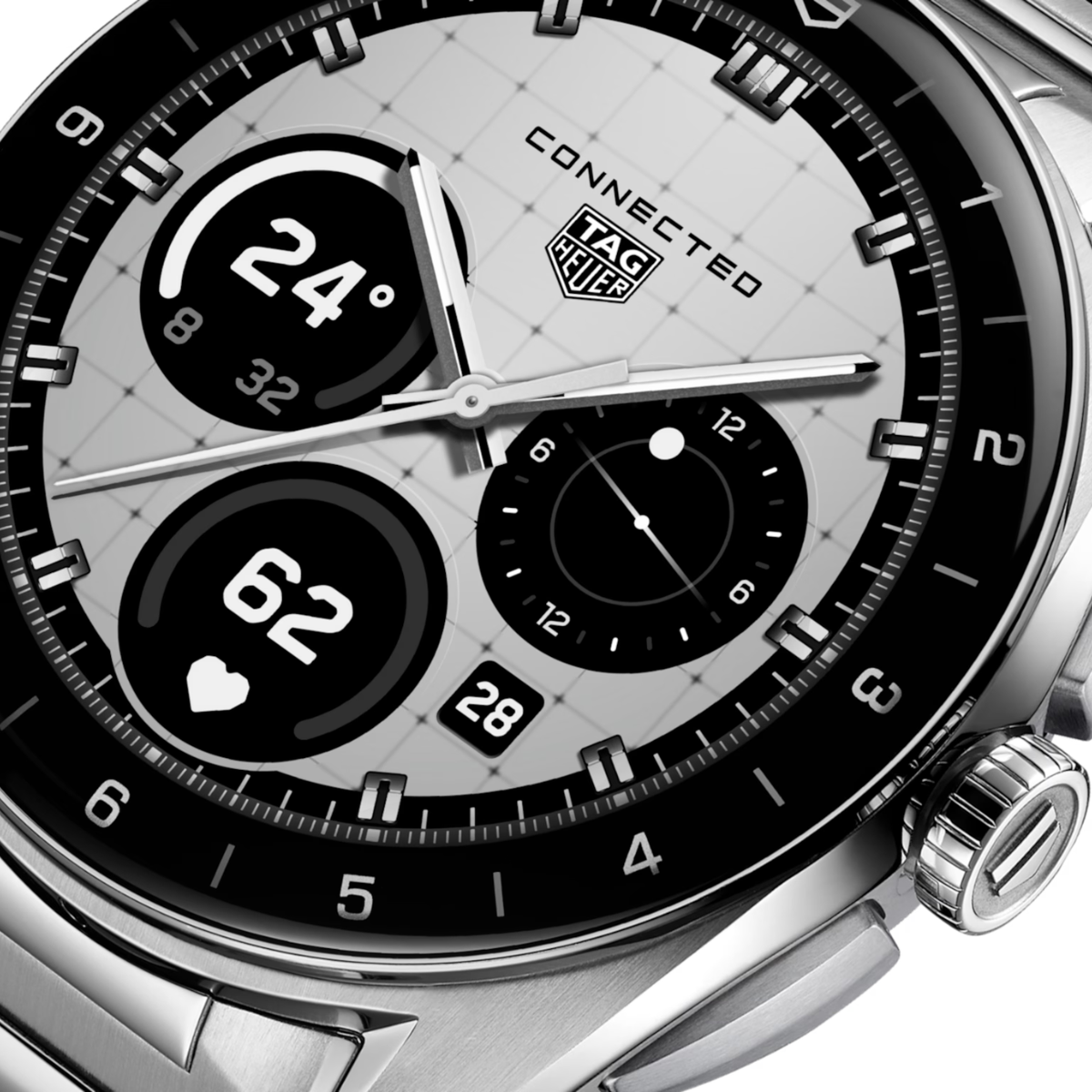 TAG Heuer Connected