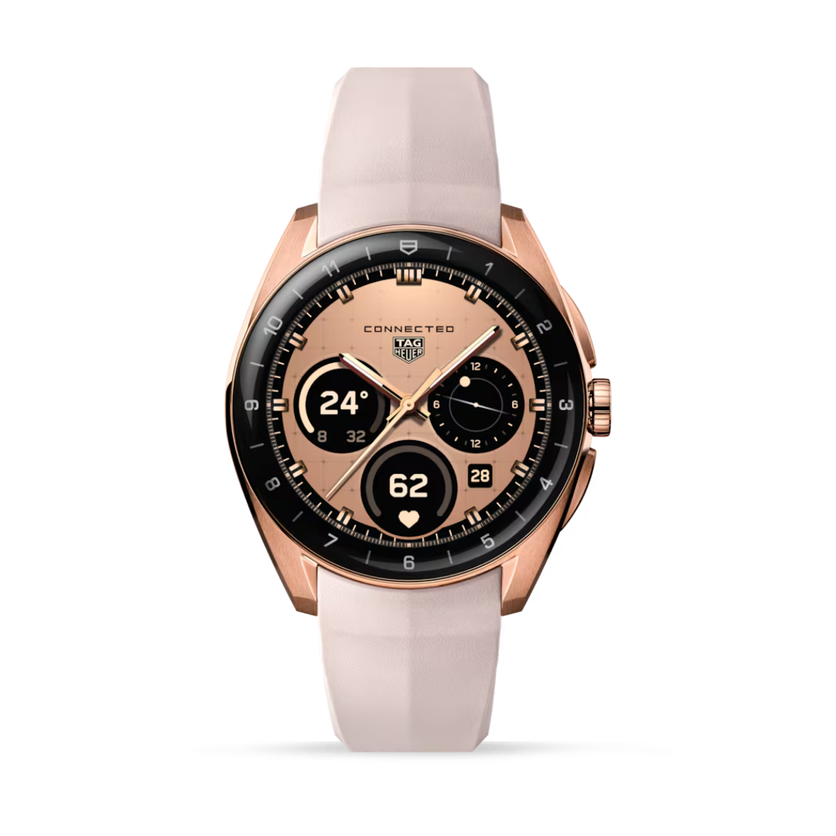 TAG Heuer Connected