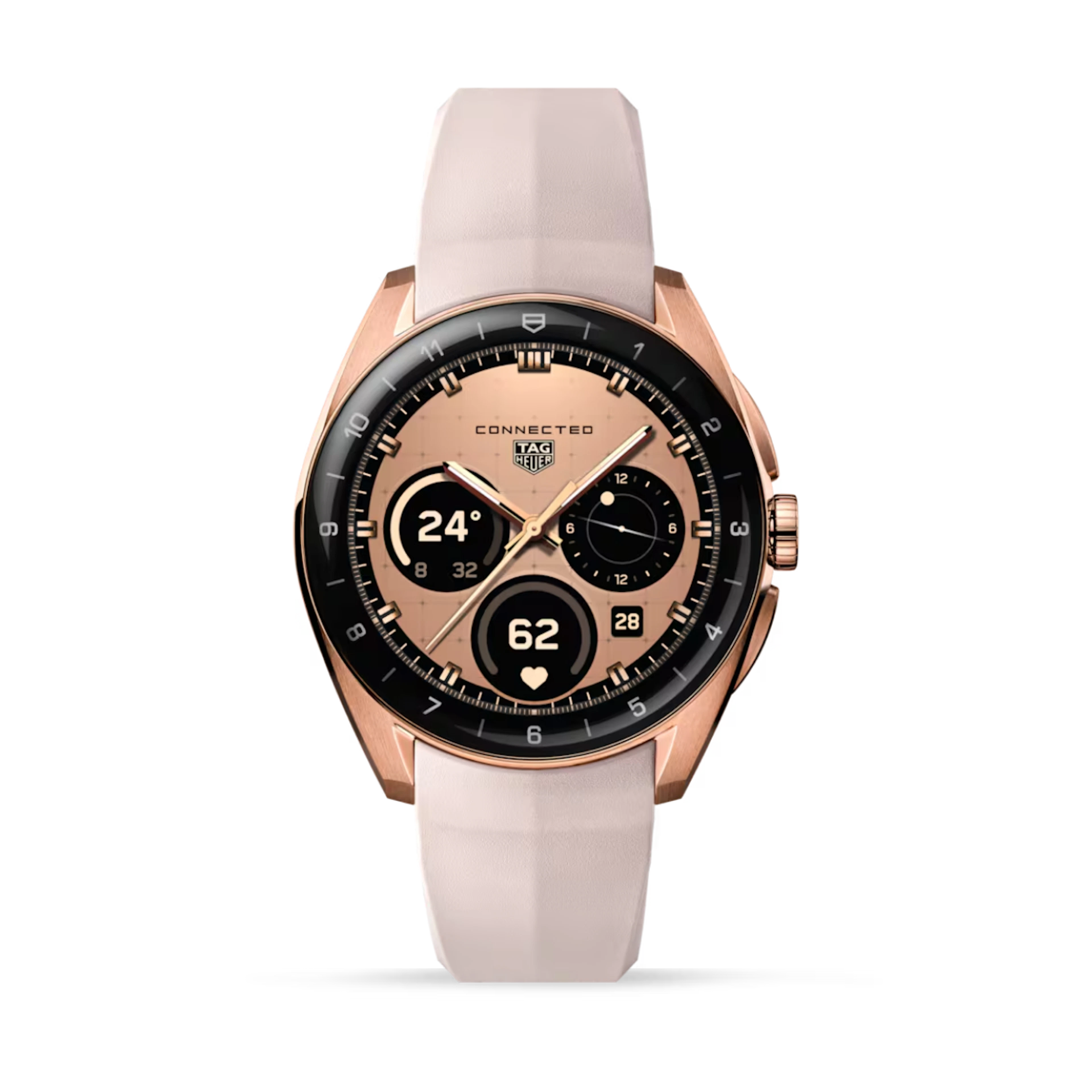 TAG Heuer Connected