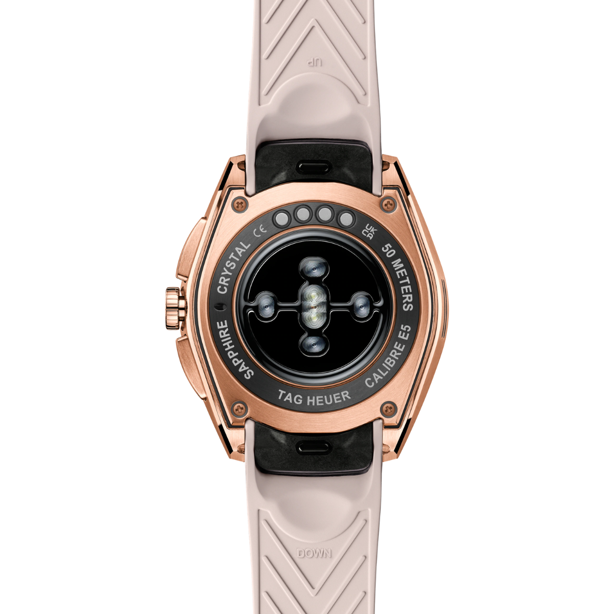 TAG Heuer Connected