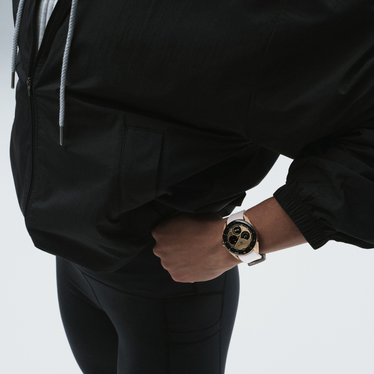 TAG Heuer Connected