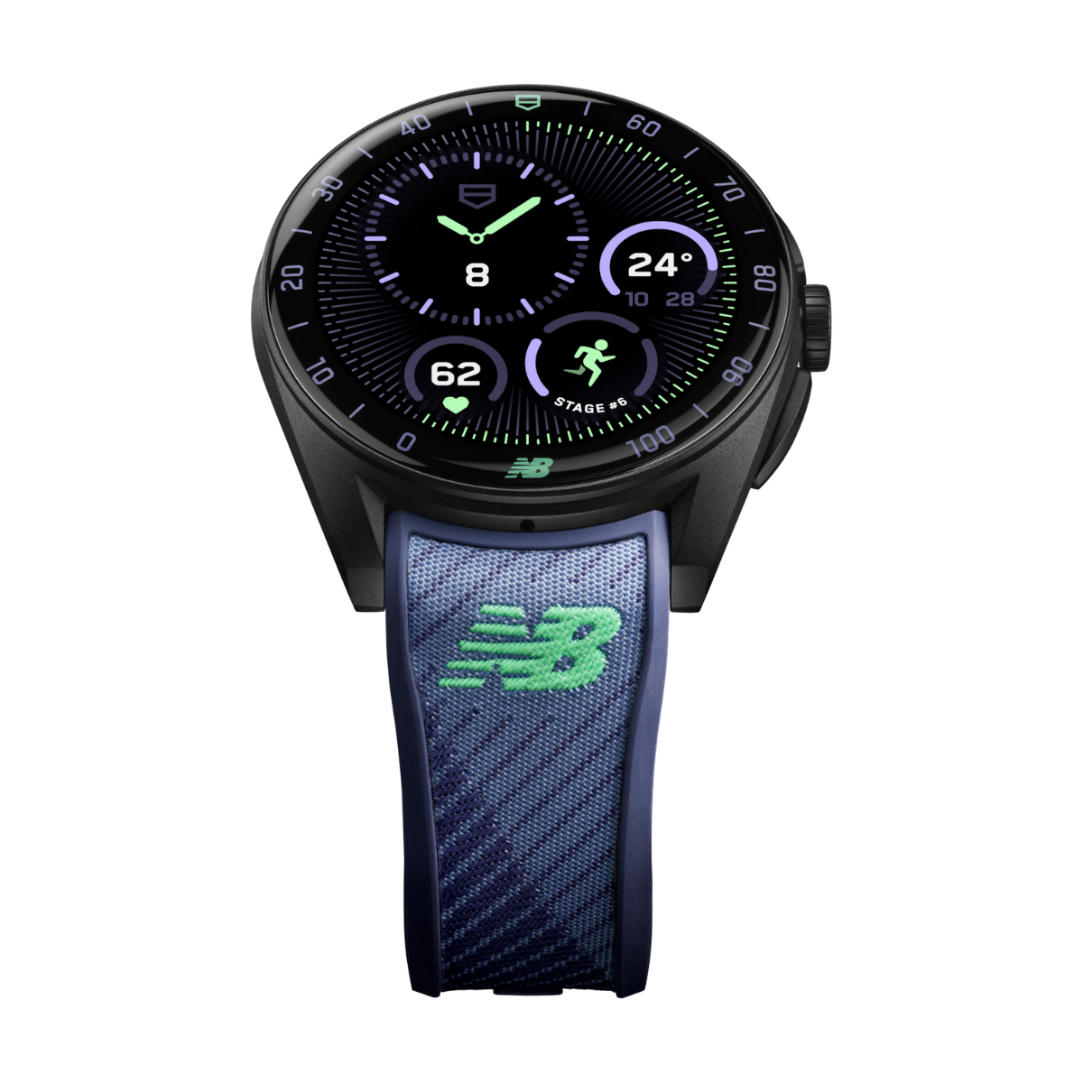 TAG Heuer Connected E5 X New Balance