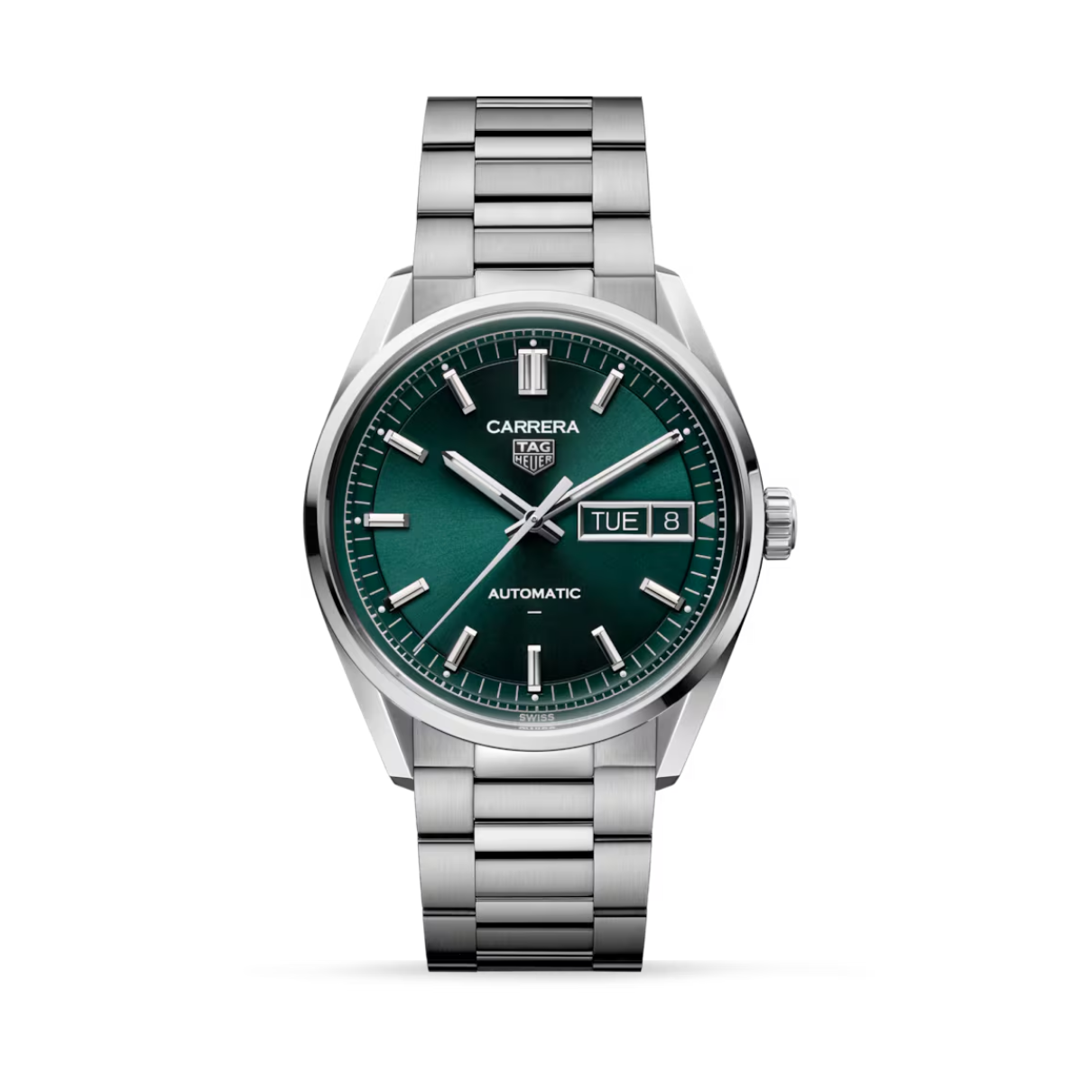 TAG Heuer Carrera Day - Date