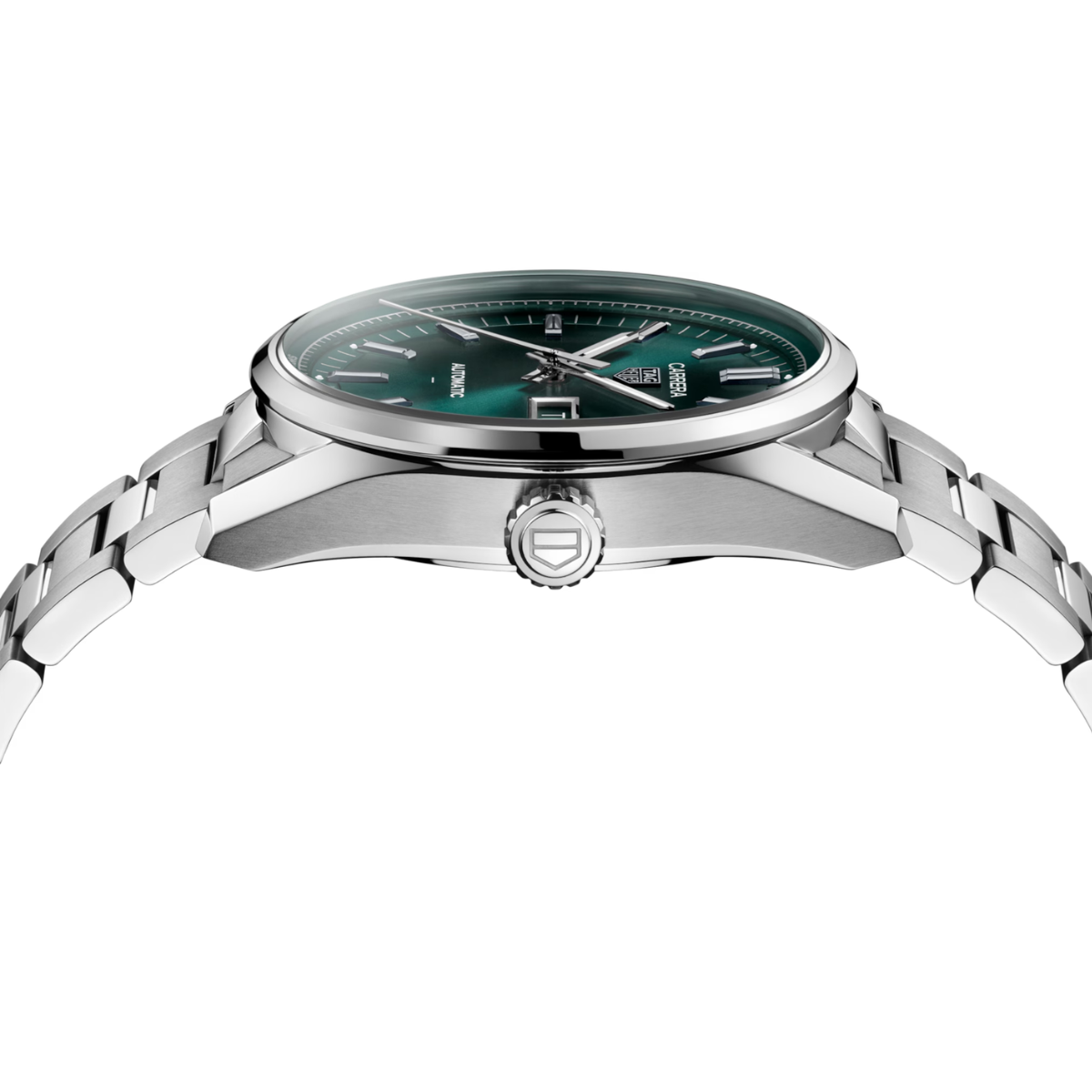 TAG Heuer Carrera Day - Date